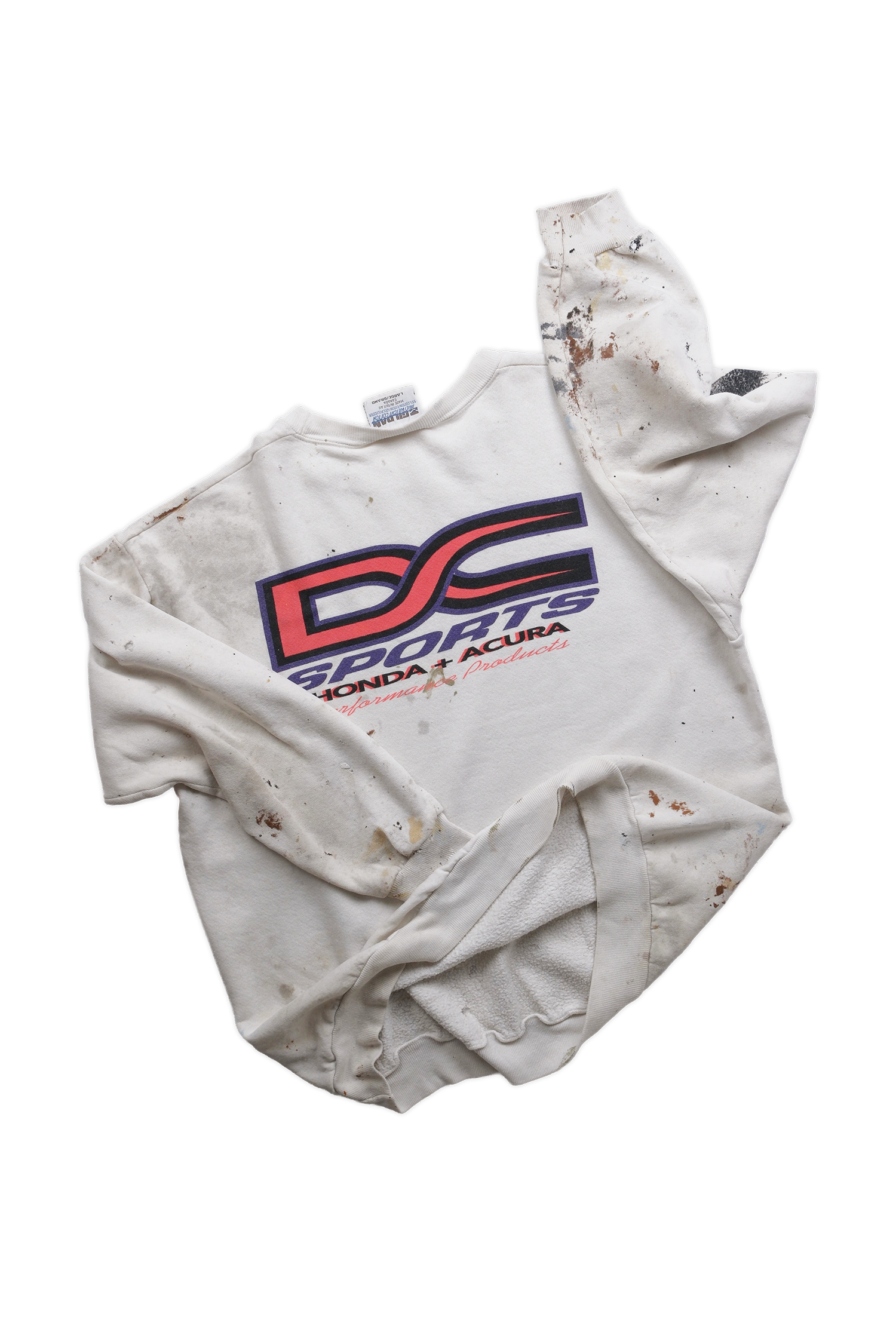 DC Sports HONDA