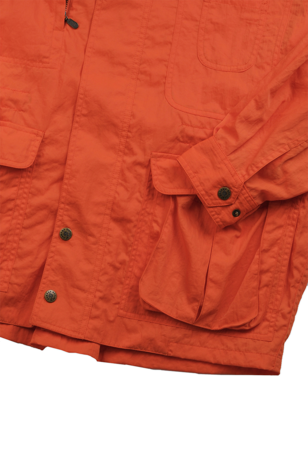 Banana Republic Safari