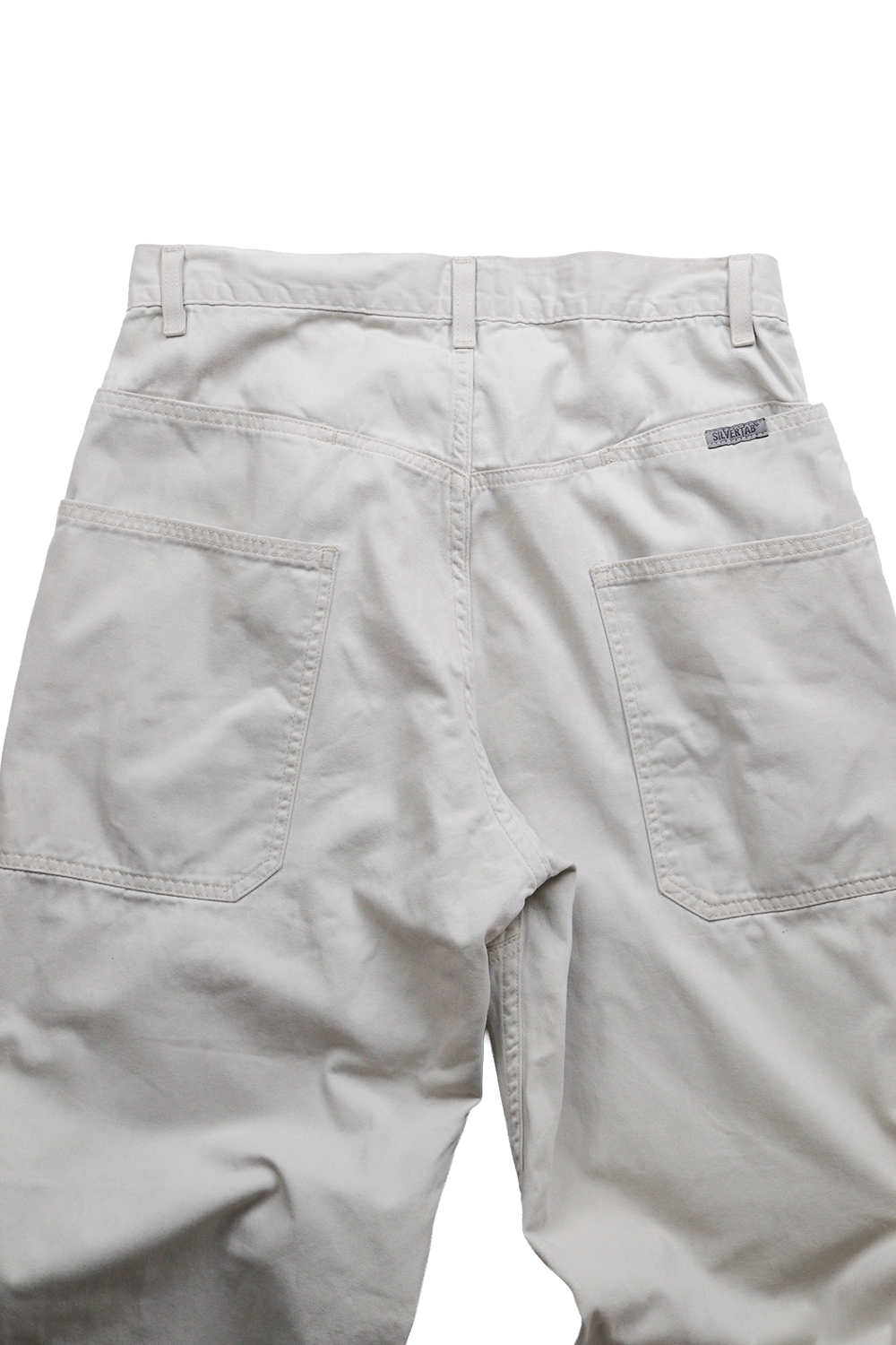 90's Levi's SILVERTAB