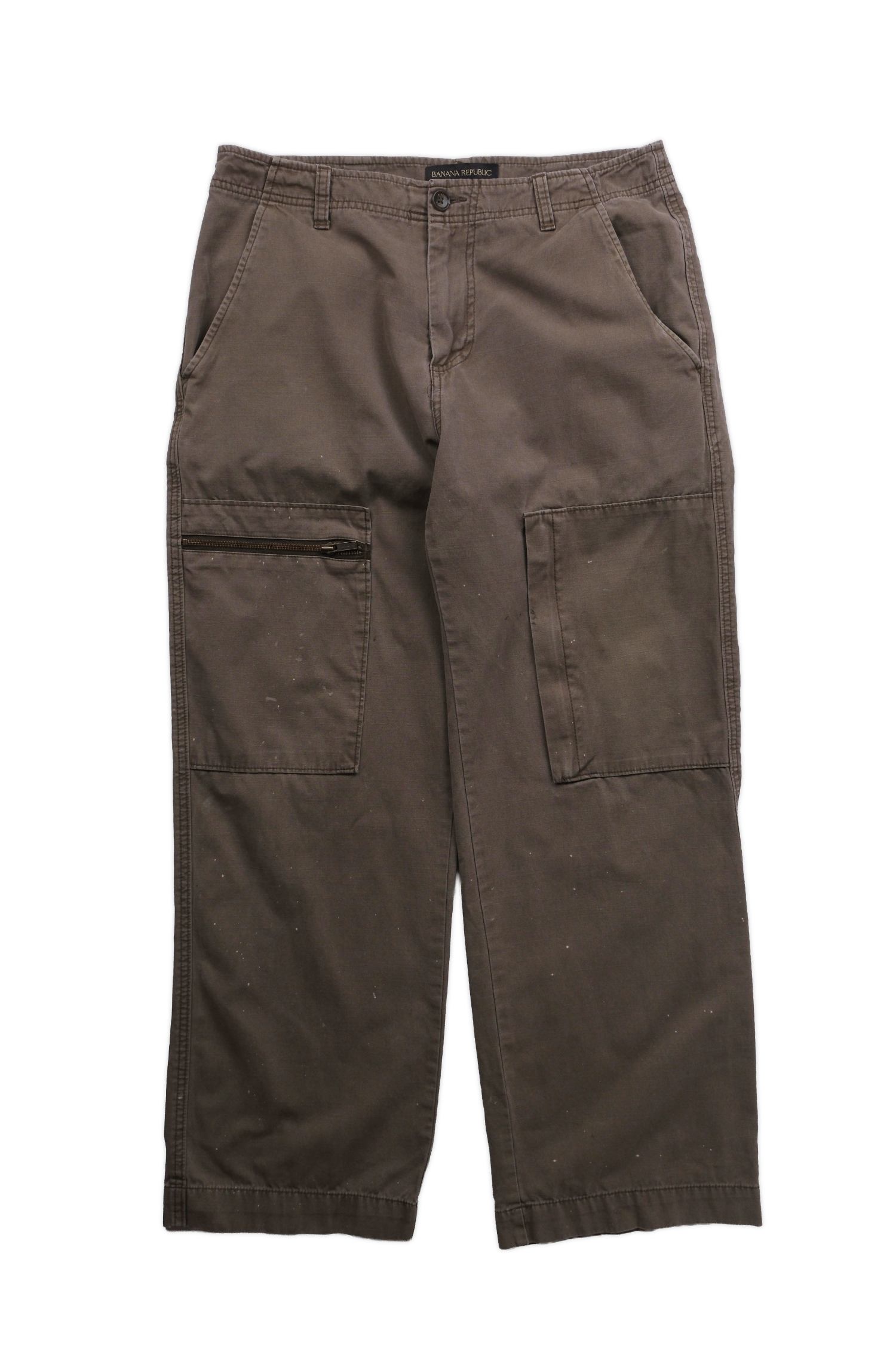 Banana Republic Utility Cargo
