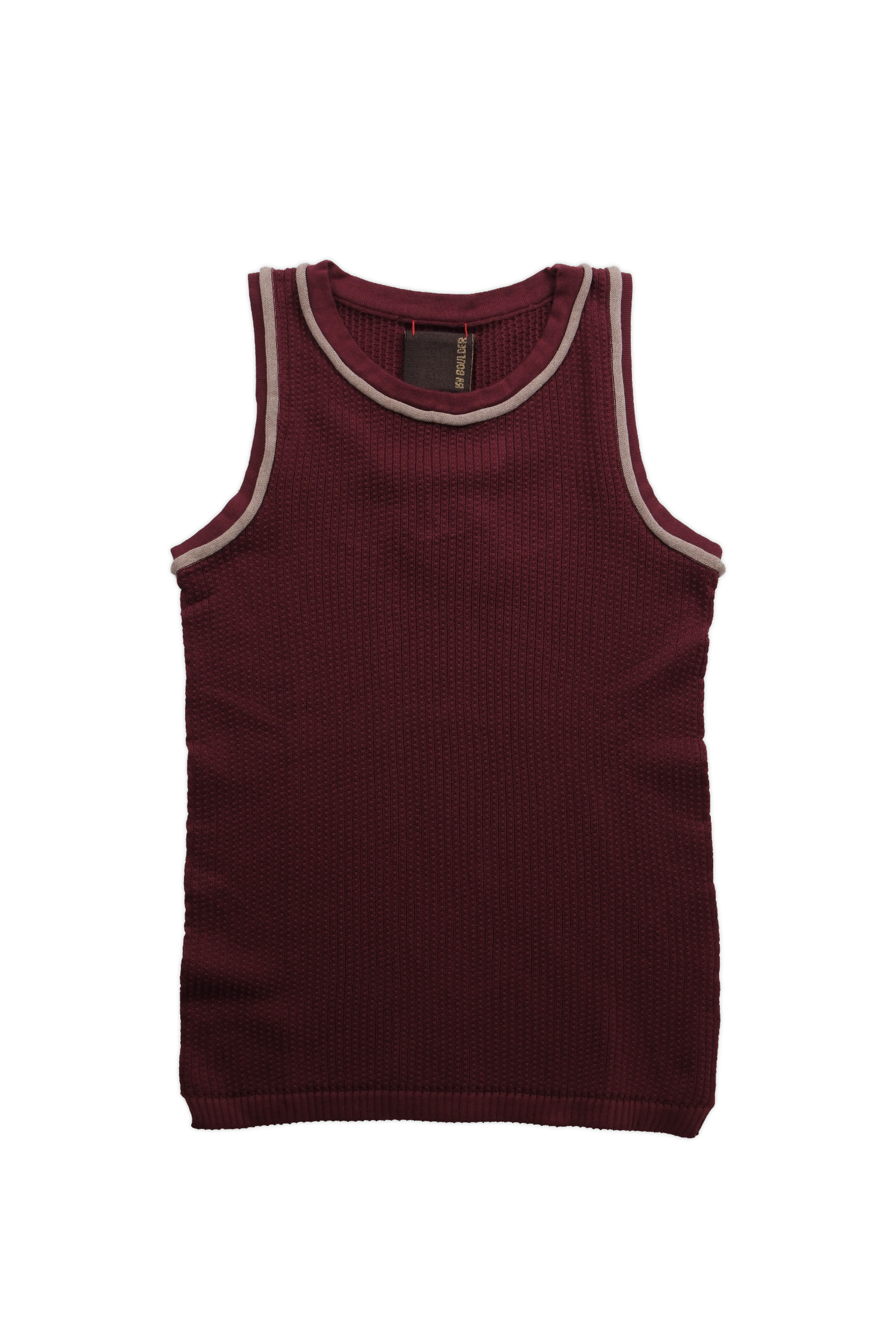 HALO TANK TOP