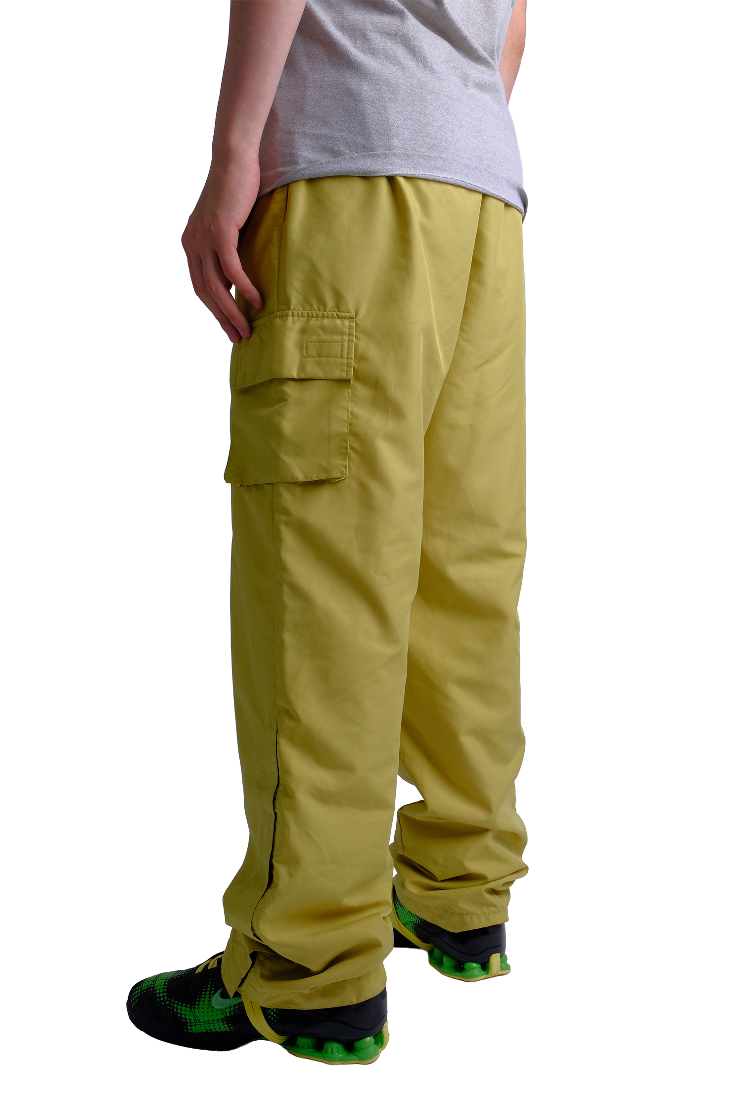Banana Republic Cargo