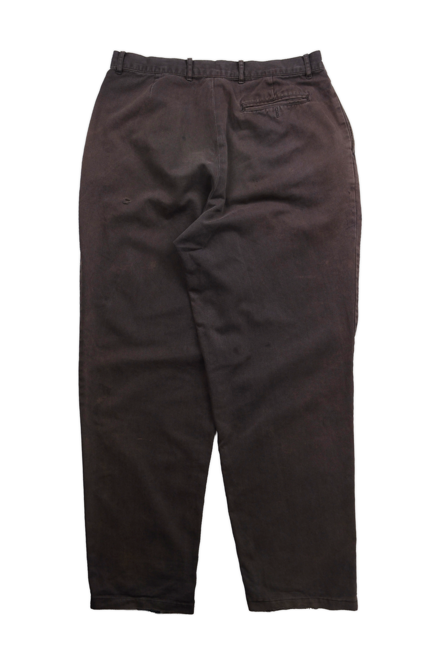 Banana Republic Fade