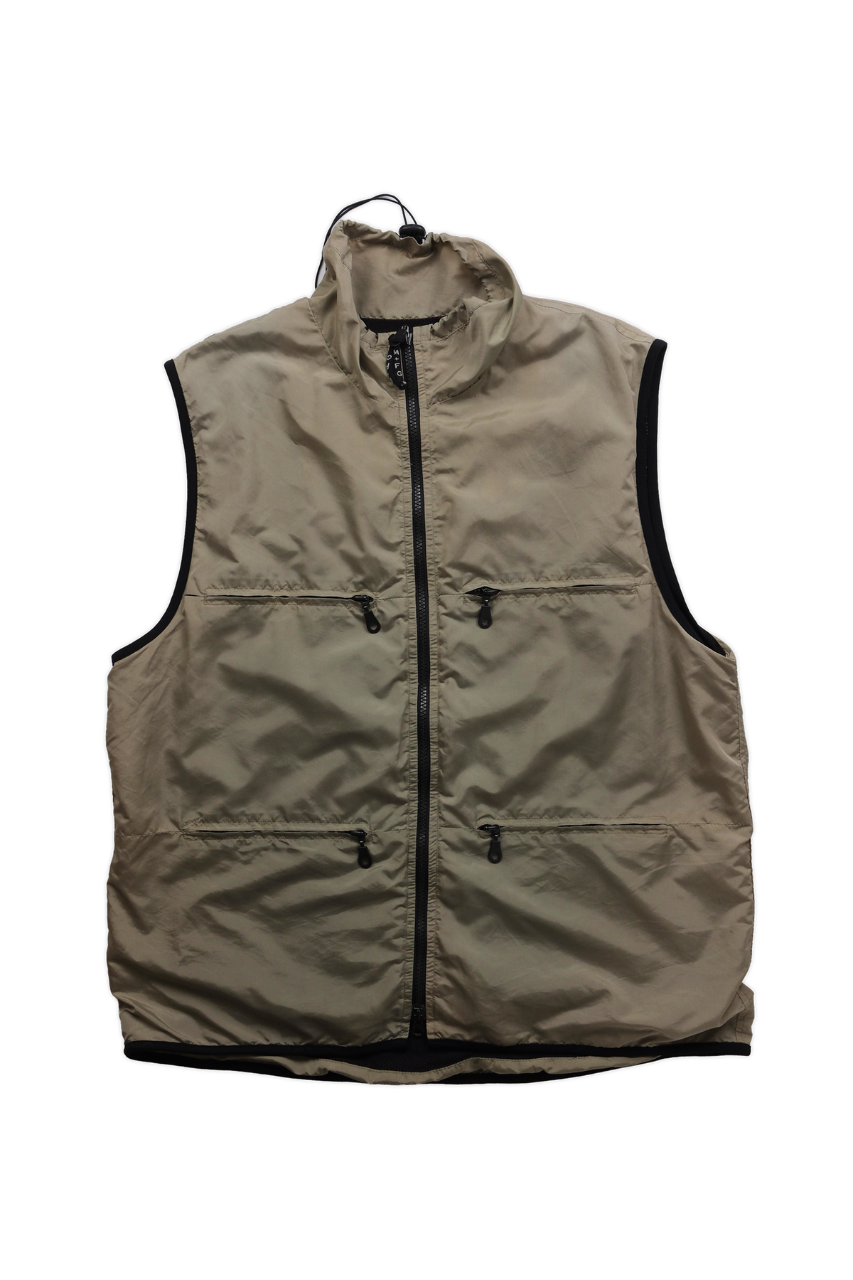 M+FG Technical Vest