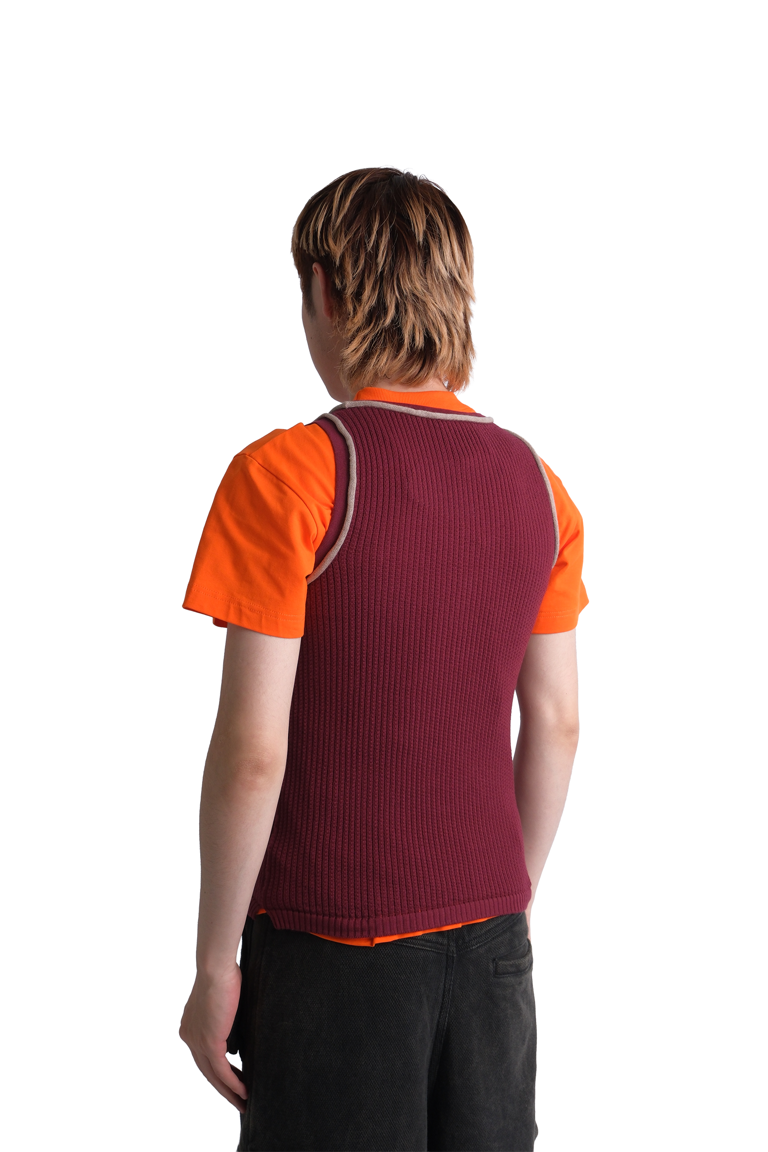 HALO TANK TOP