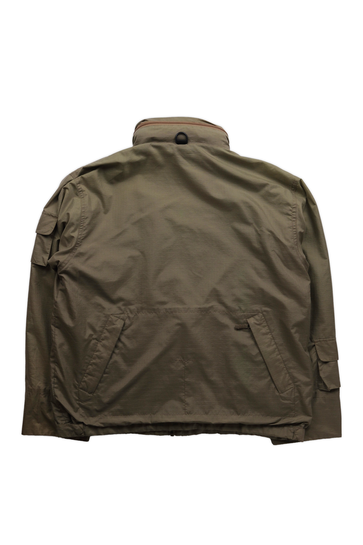 Timberland Ripstop Active Jacket