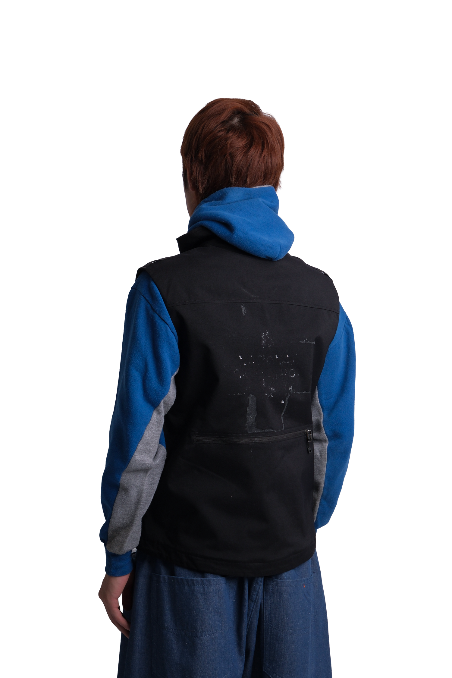 Patagonia Ski Patrol Vest