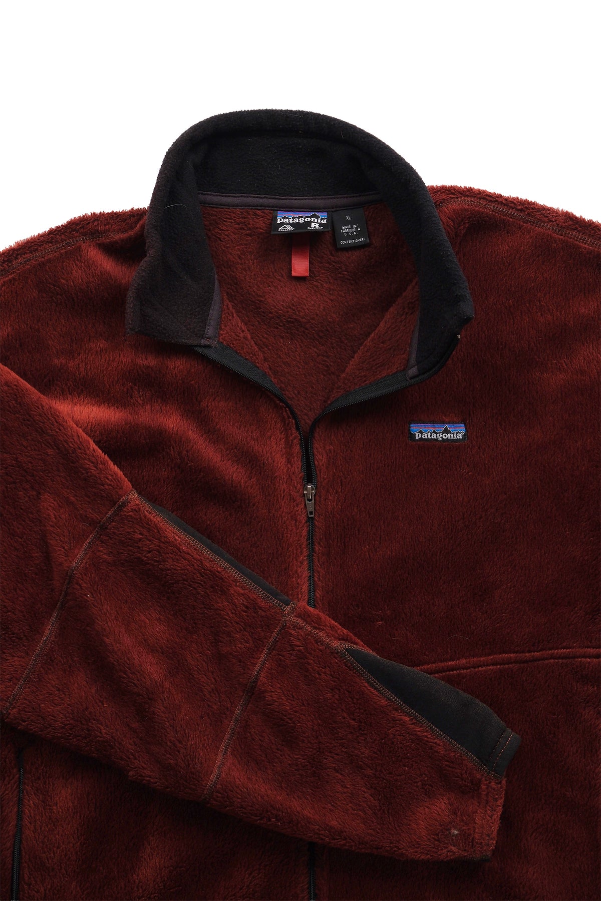 Patagonia R2