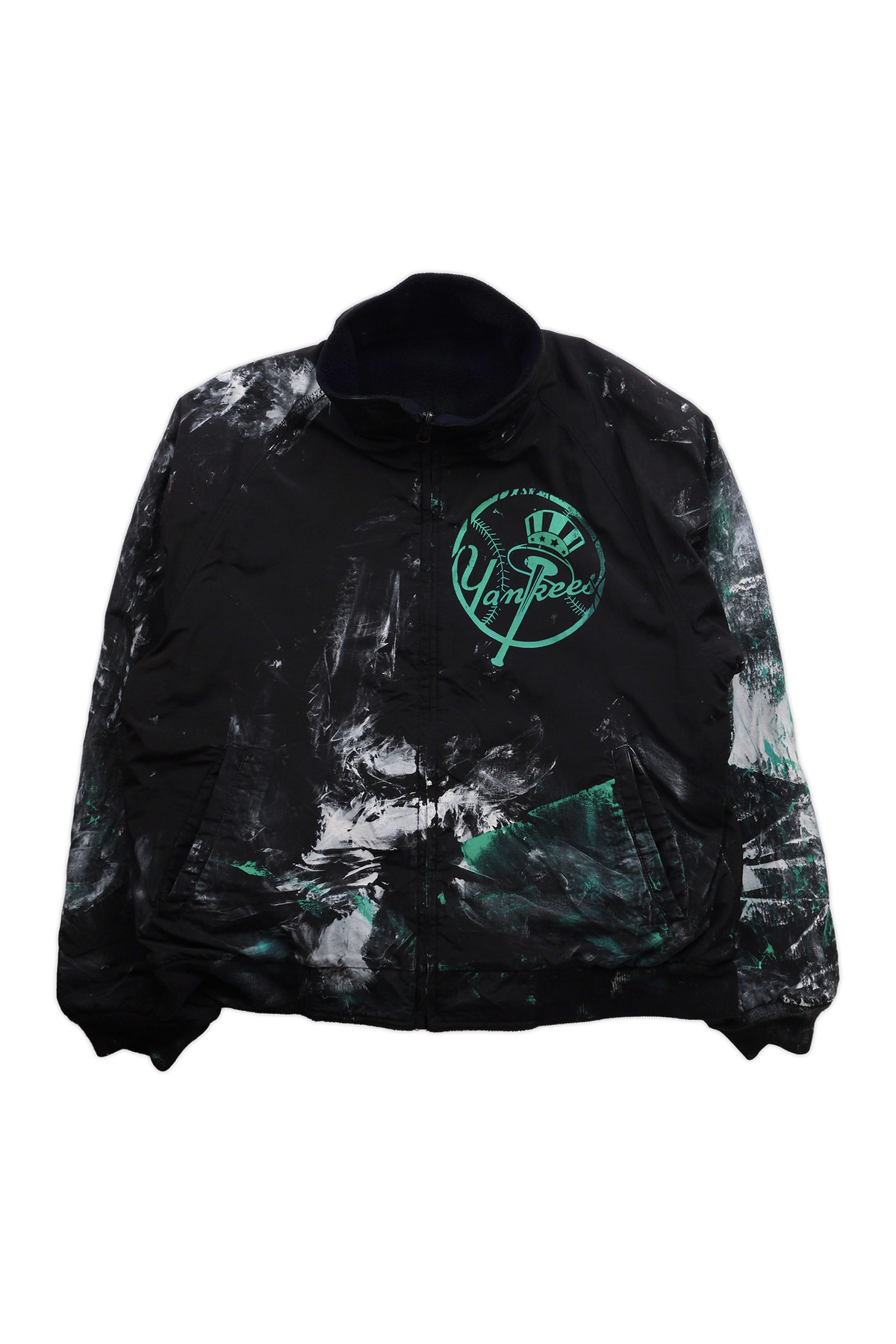Edie Bauer Custom Print Reversible