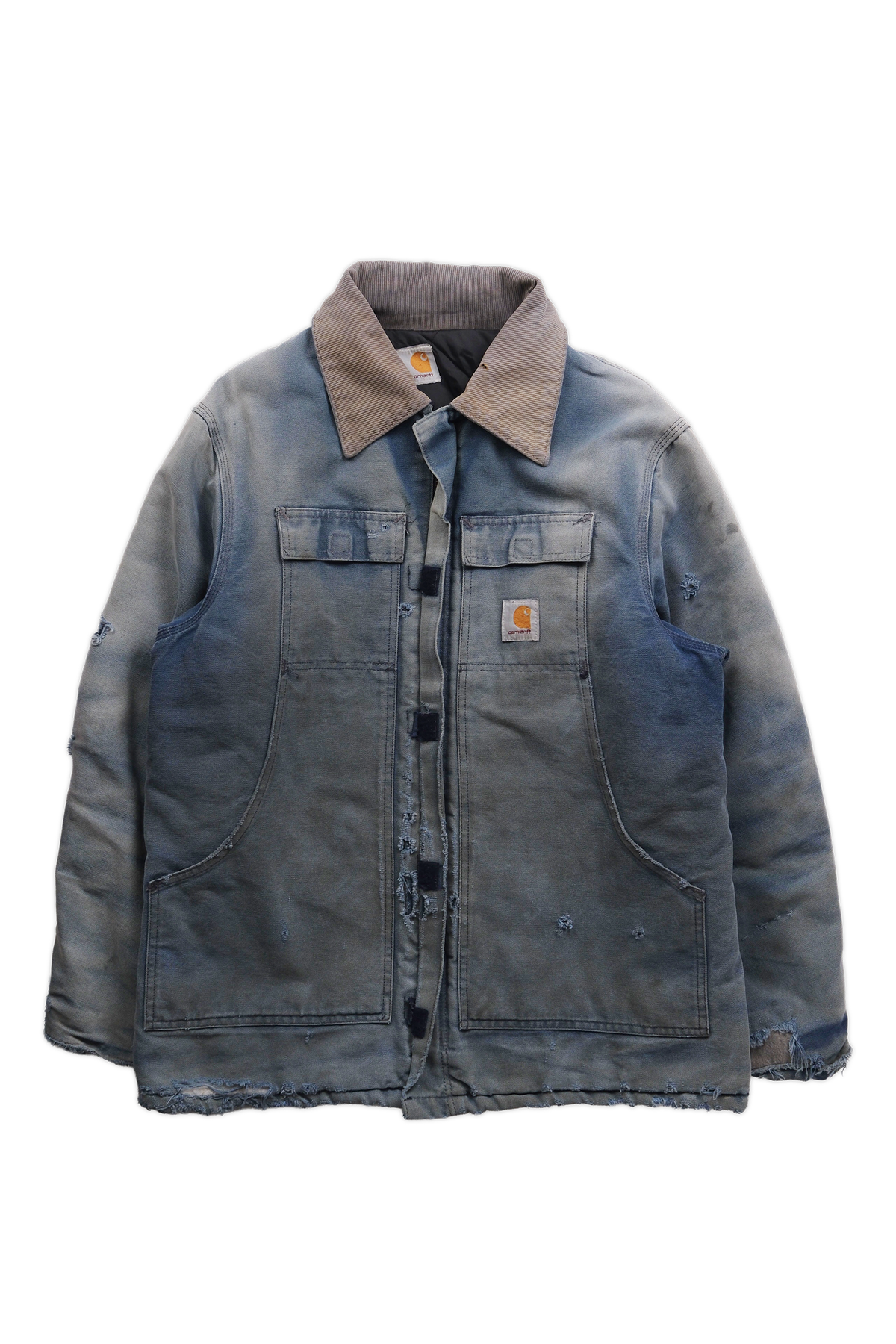 carhartt Fade Boro Traditional