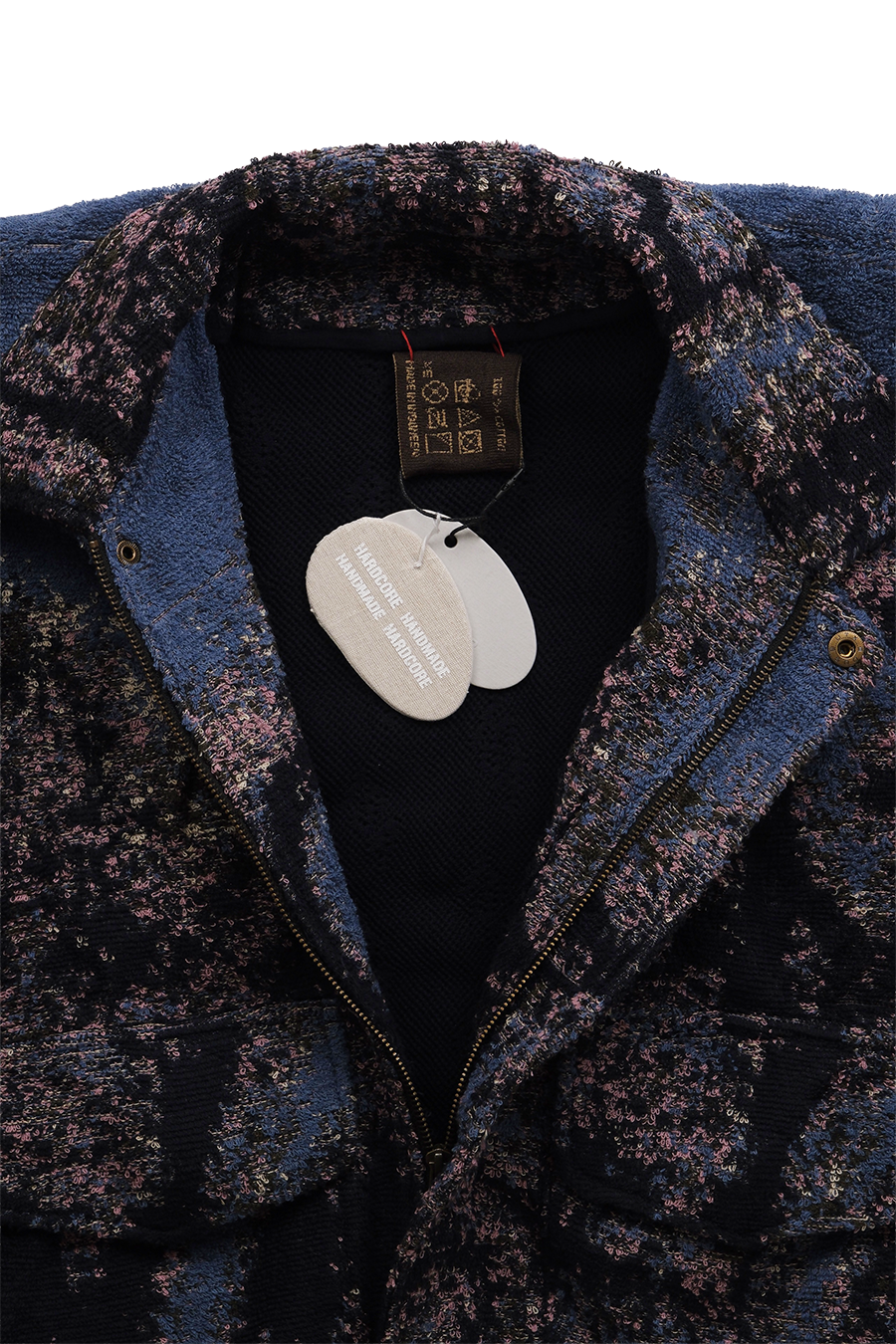BULKCUT JACKET