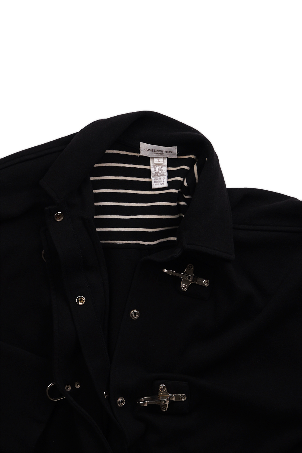 J.NY Jersey Fireman