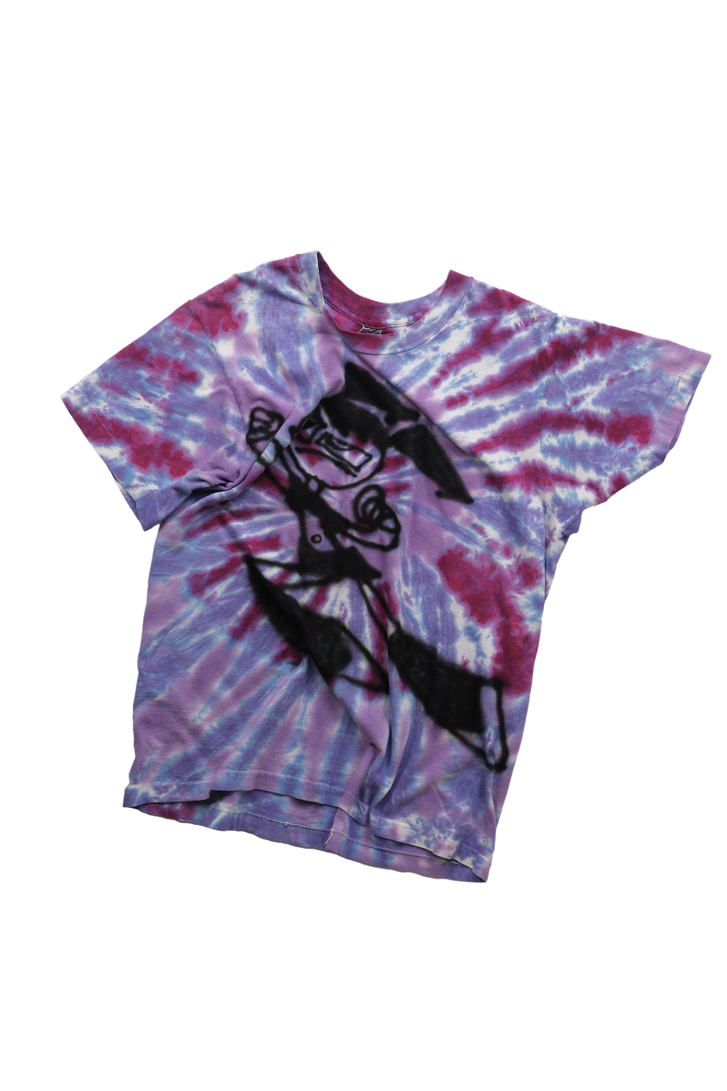 CARTOON Air Brush