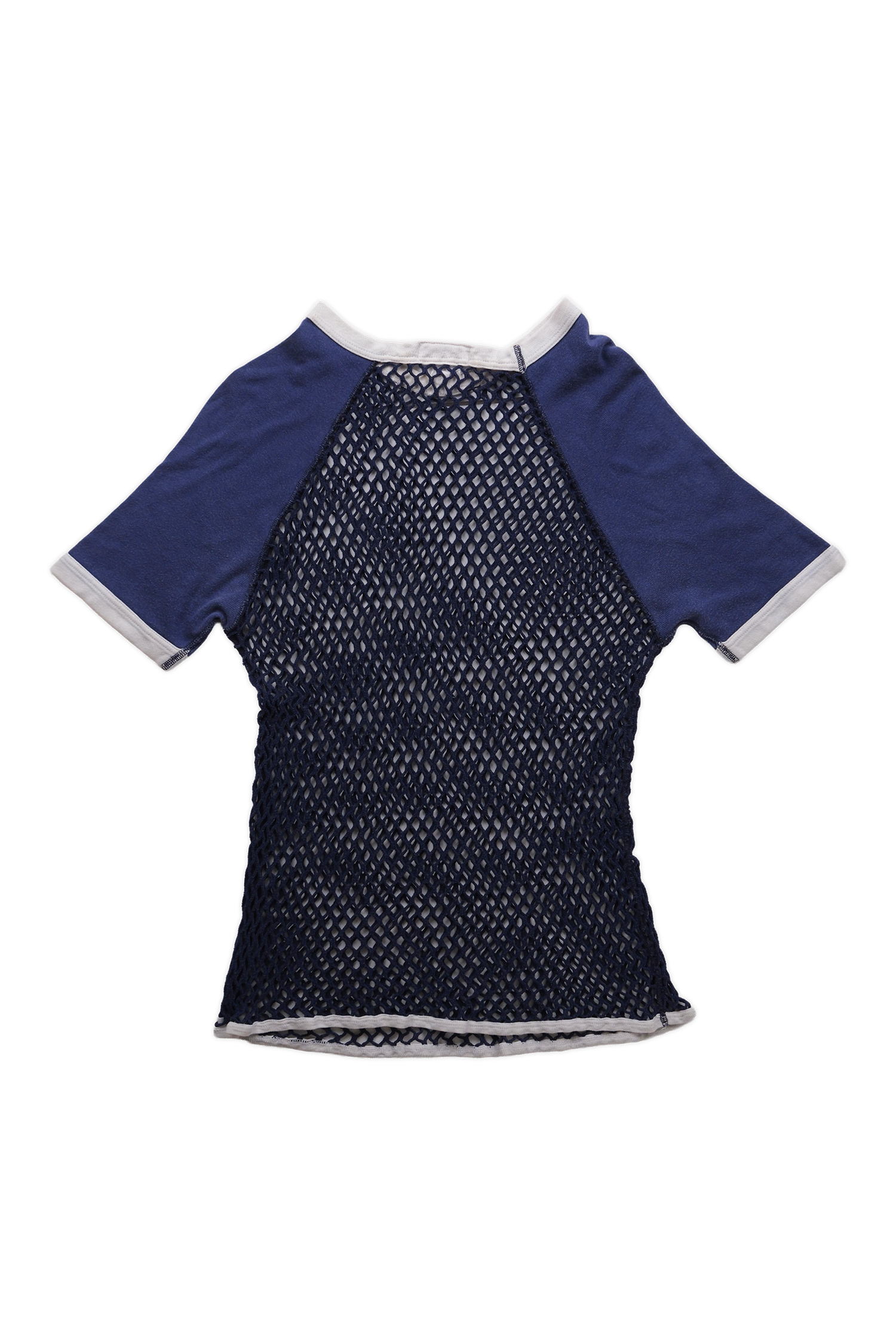 NORSE-NET Fishnet Base Layer
