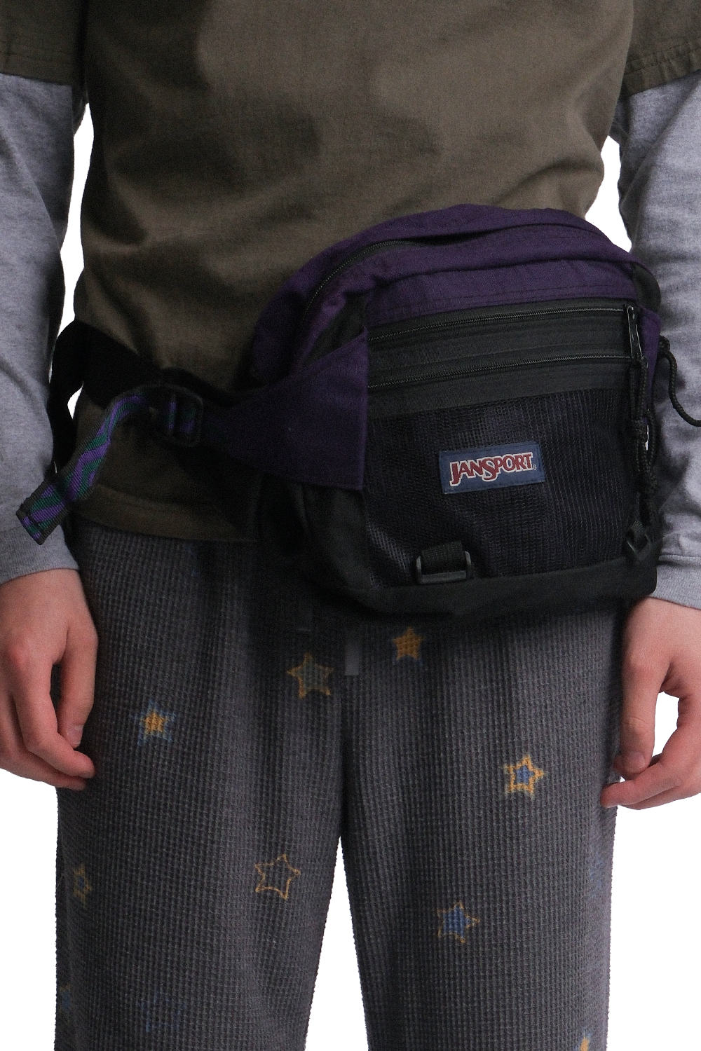 JANSPORT Waist Bag