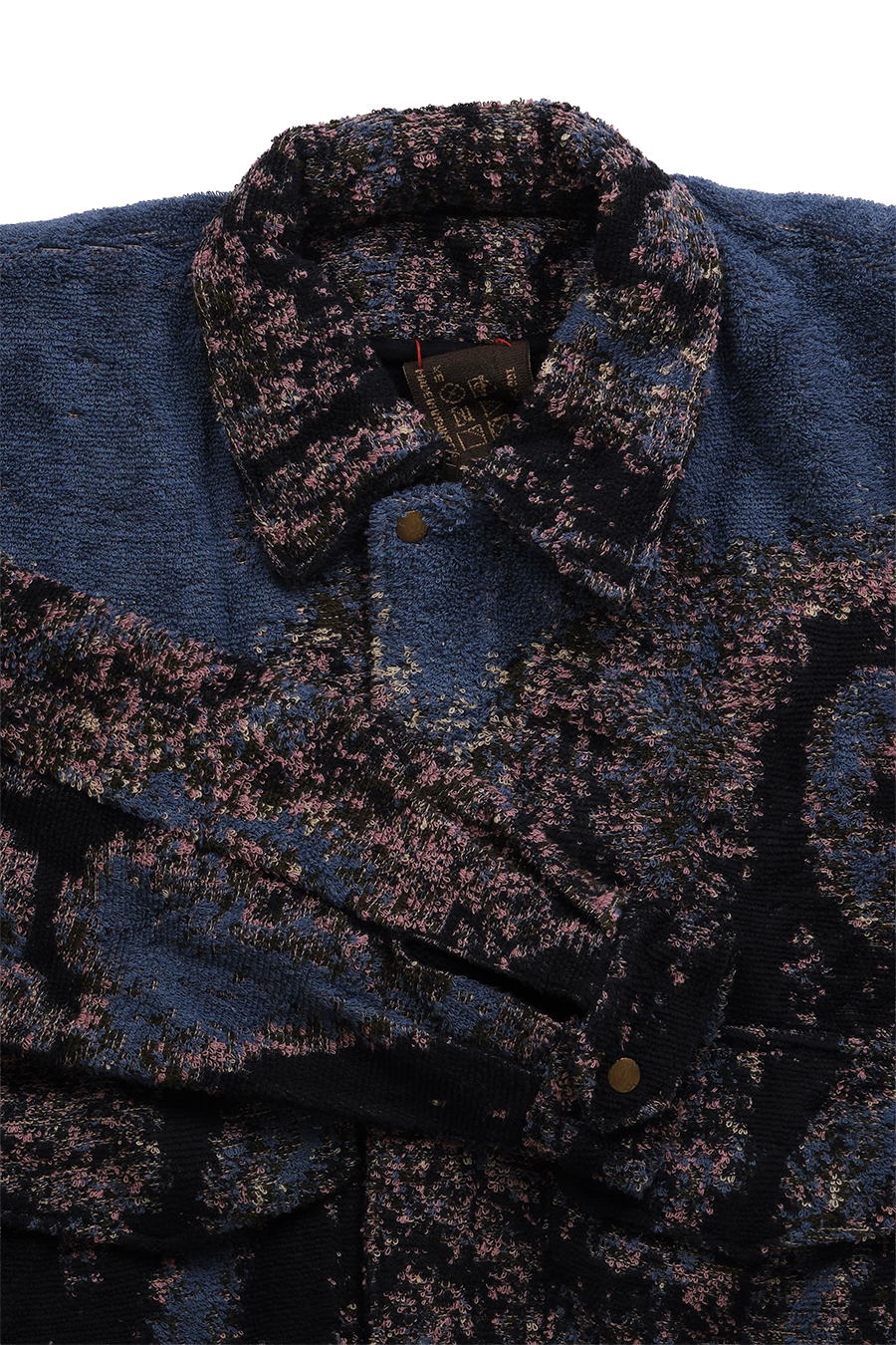 BULKCUT JACKET