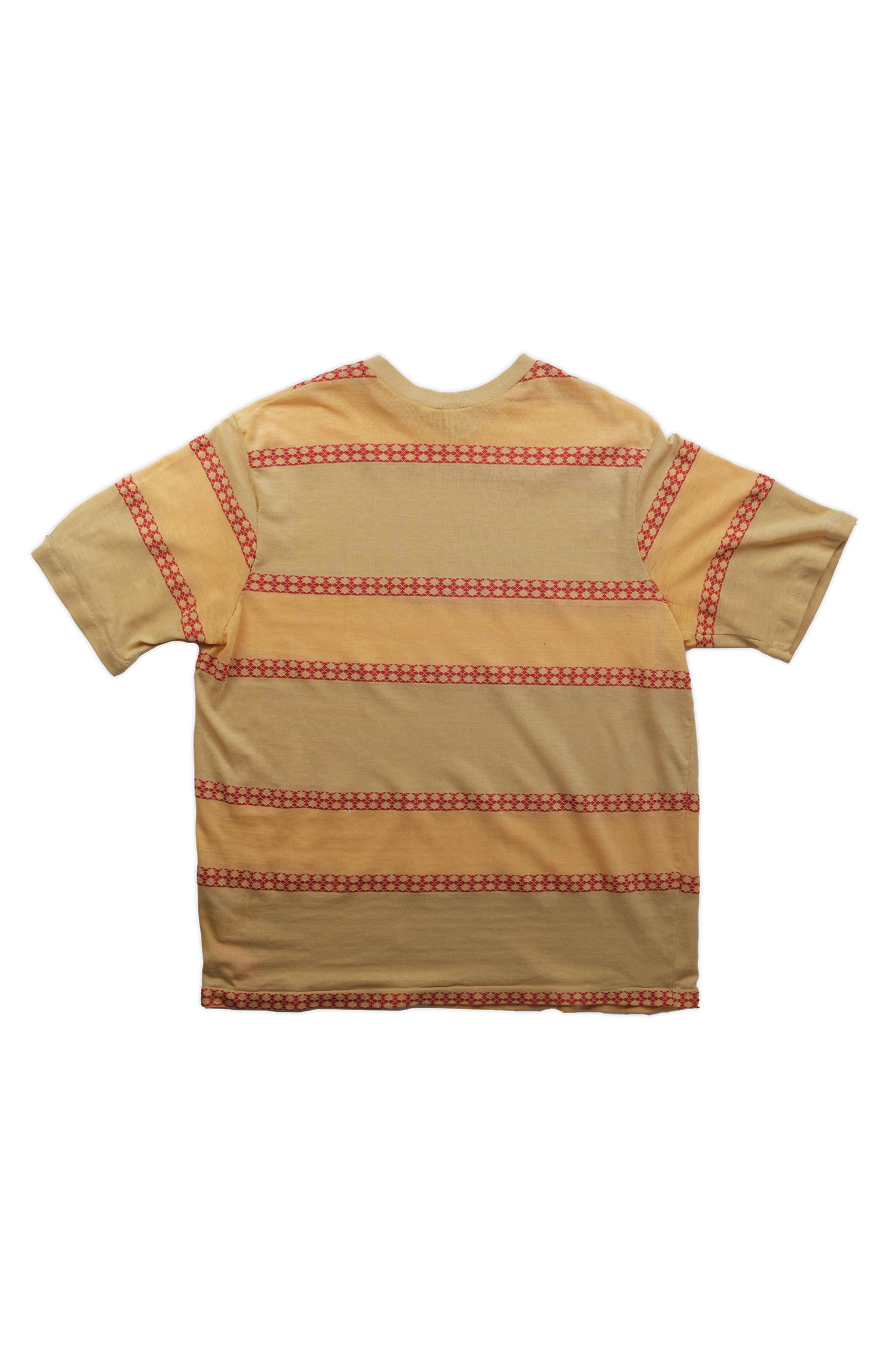 70's Hang Ten Border