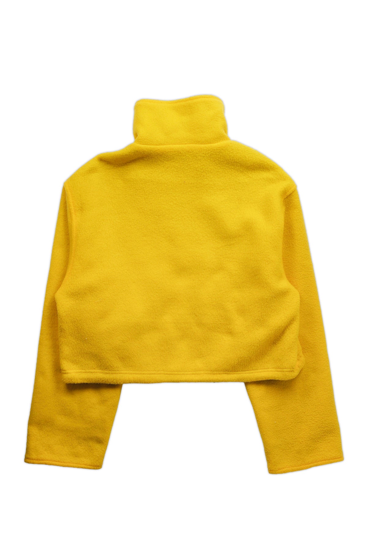 Reversible Cropped Jacket