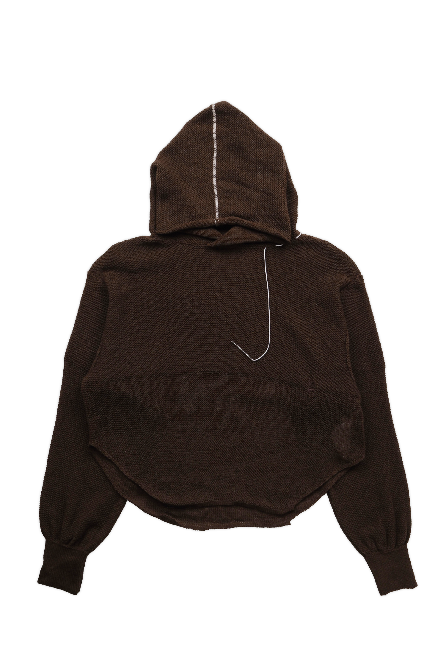 HOODIE RETINA SOIL