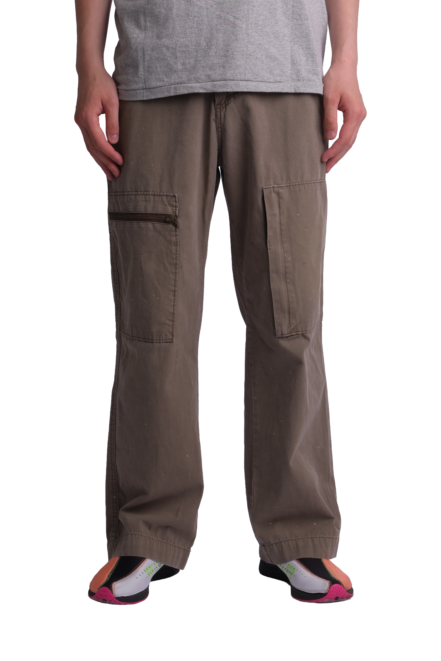 Banana Republic Utility Cargo