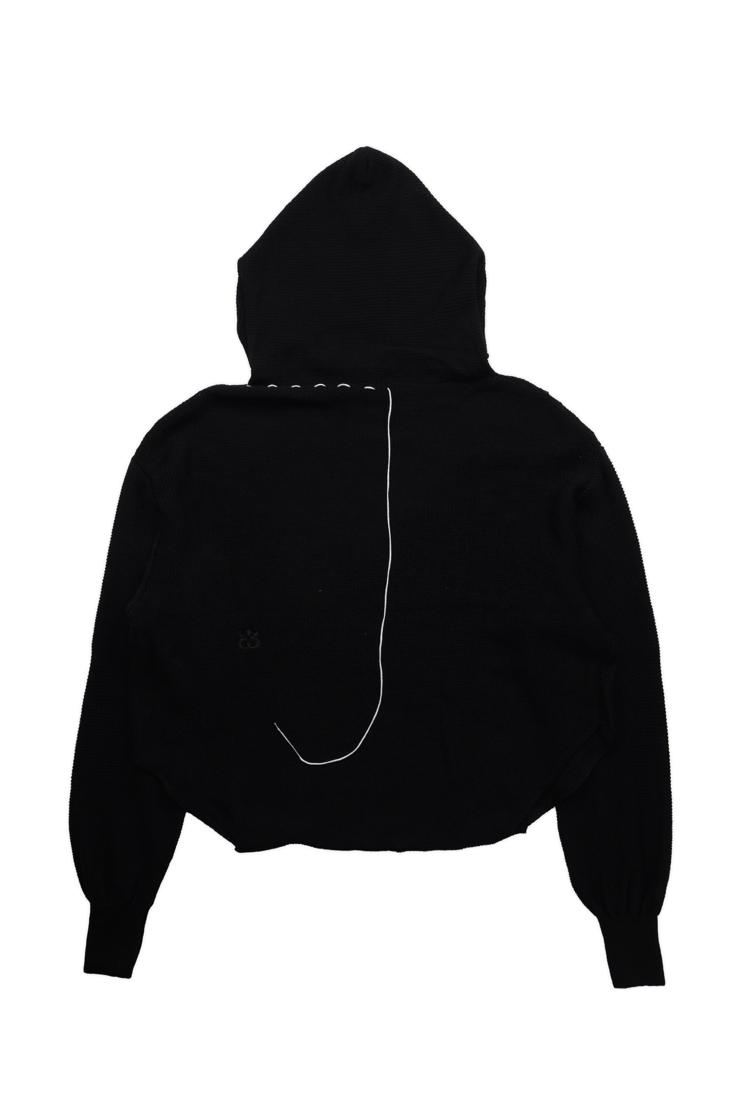 HOODIE RETINA DARK