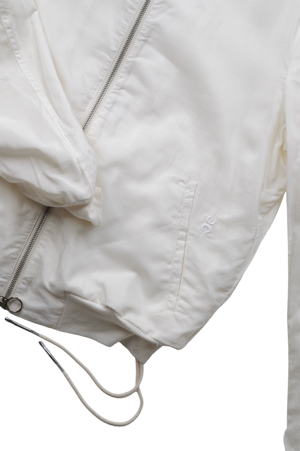 JACKET DUCHESSE