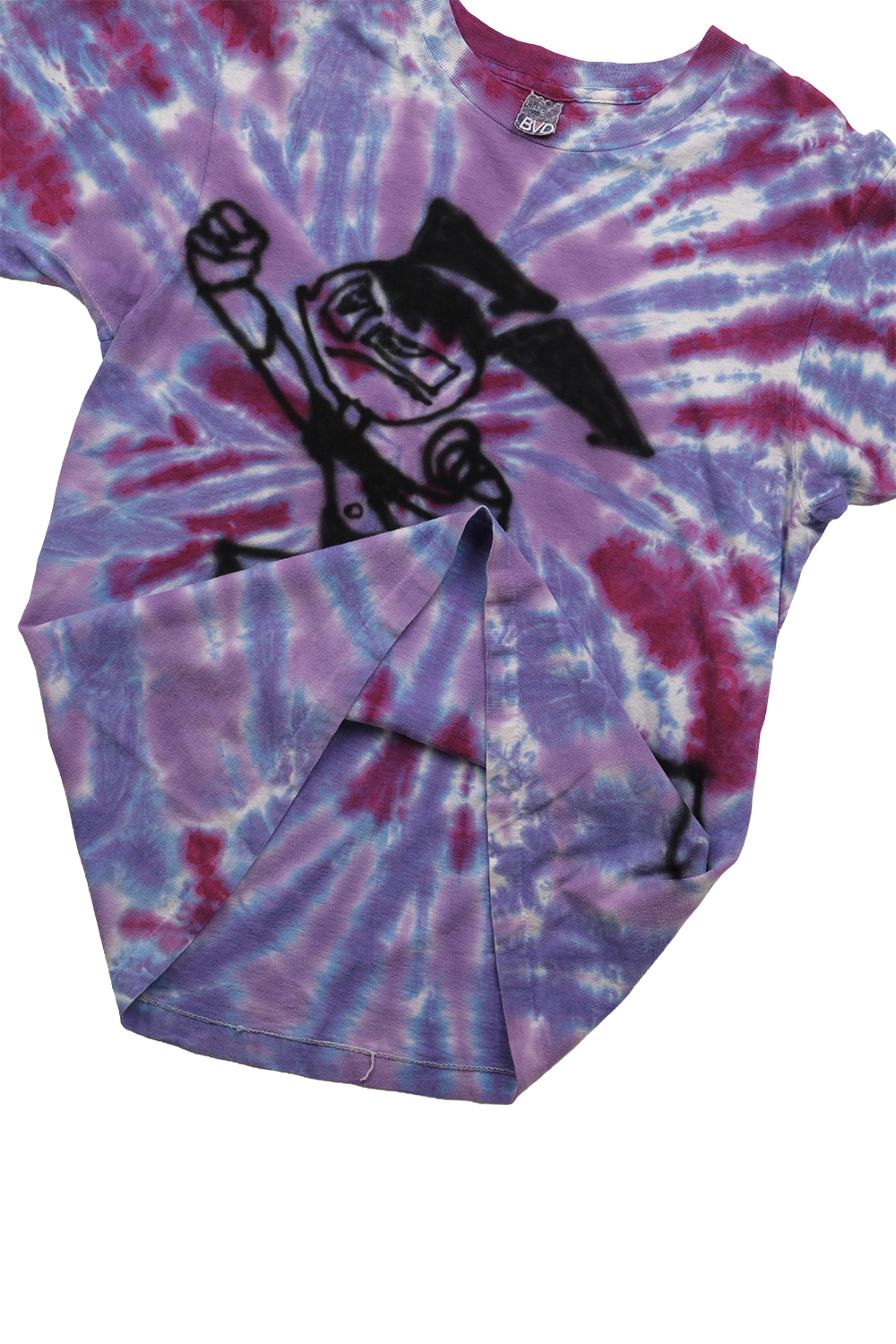 CARTOON Air Brush