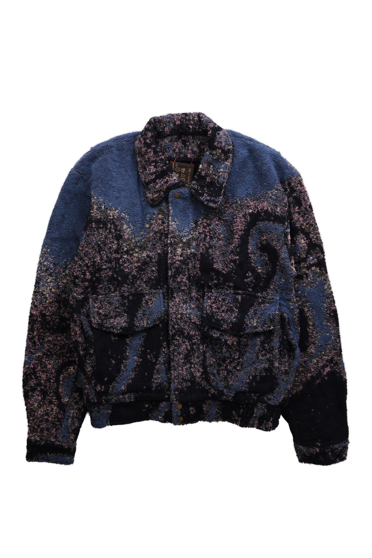 BULKCUT JACKET