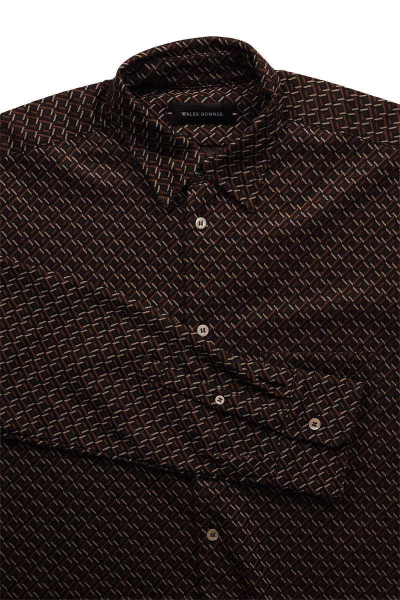 DOSHI SHIRT