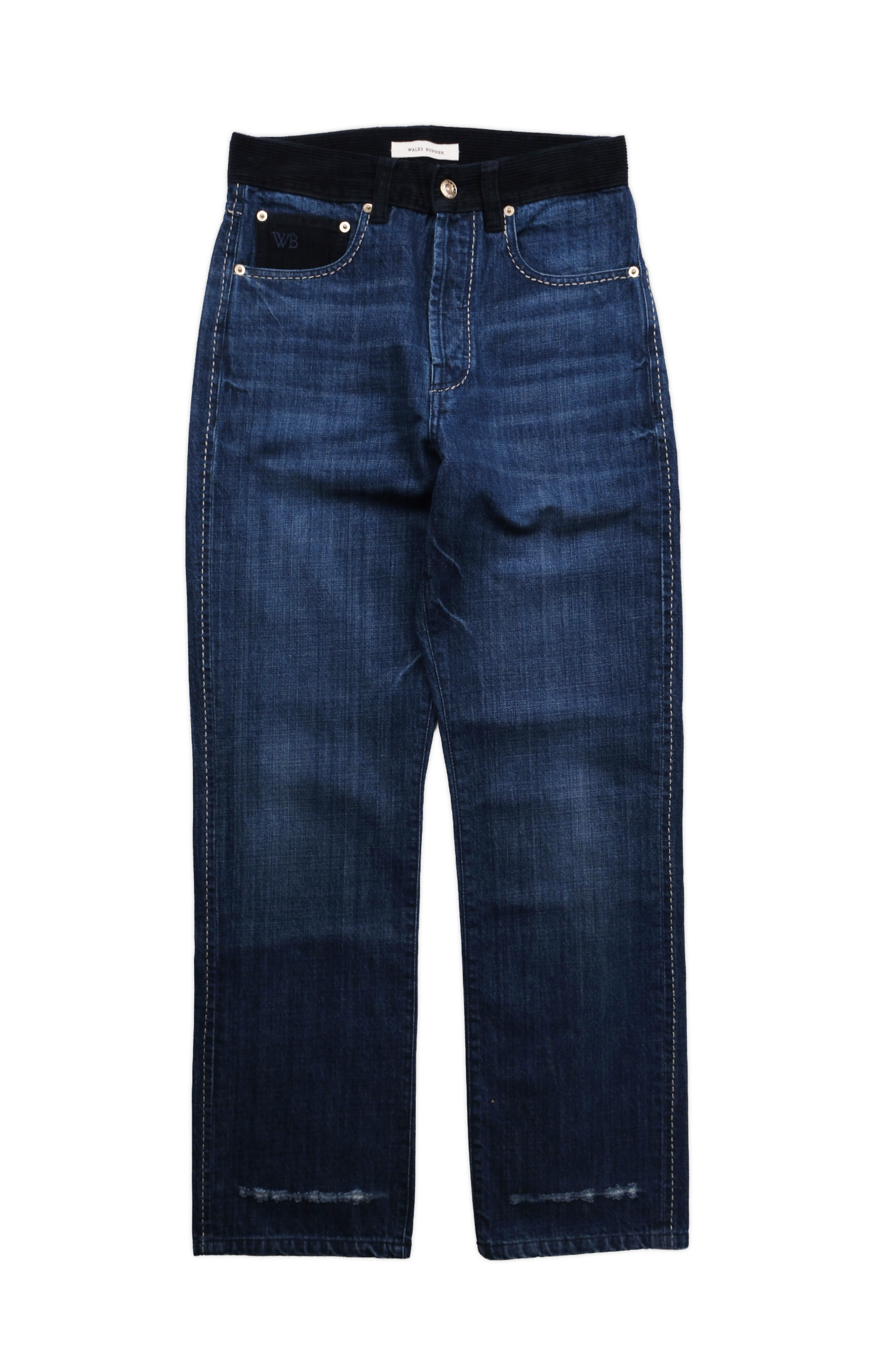 SUDIO JEAN