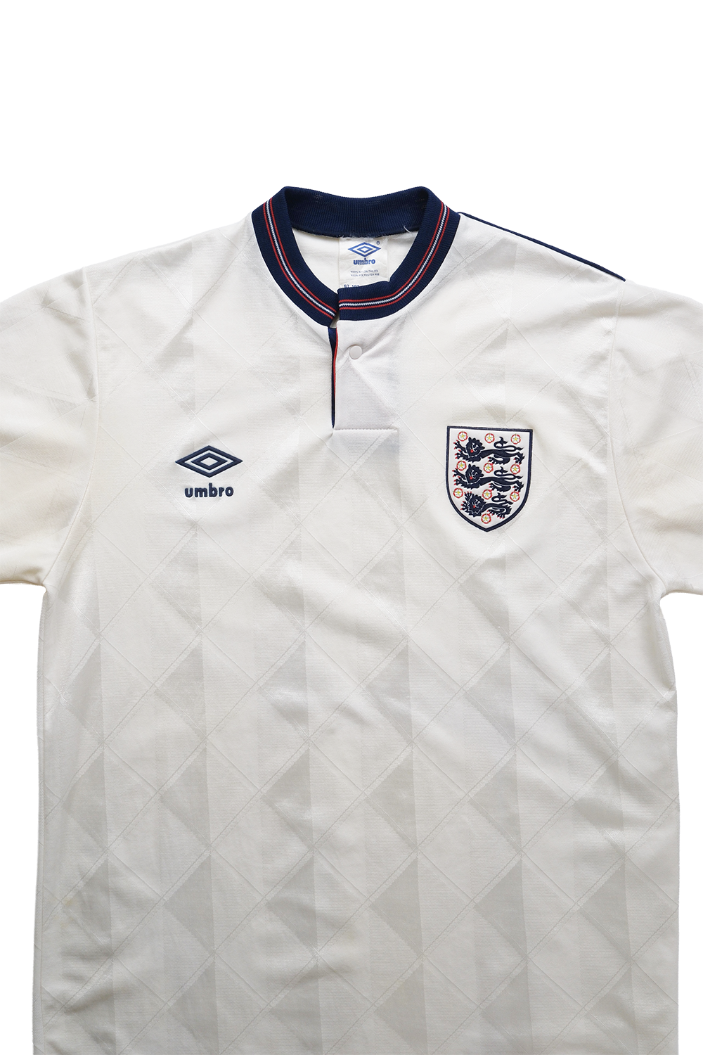 1988 ENGLAND