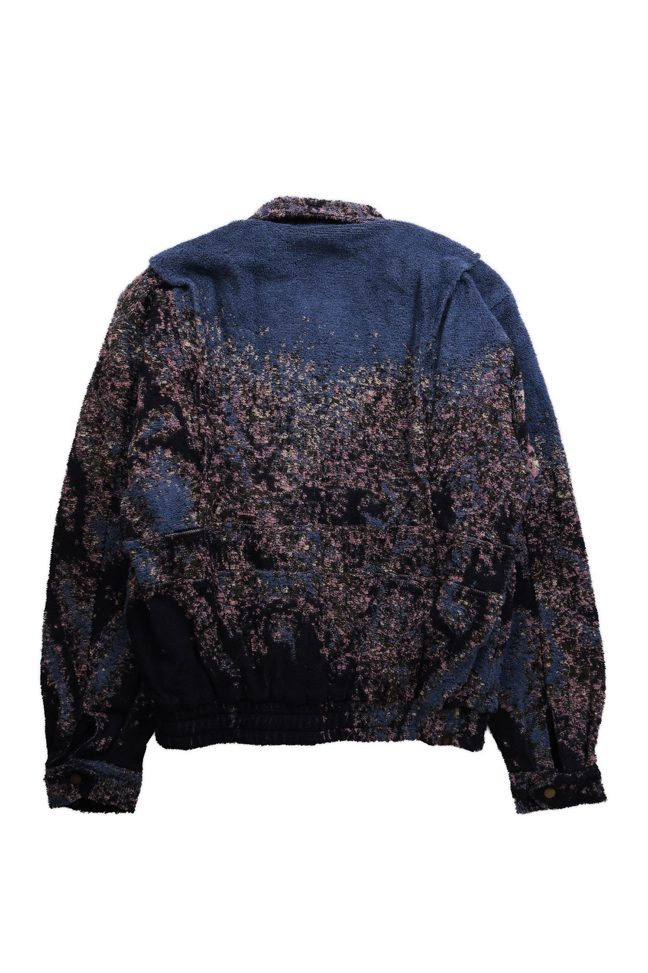 BULKCUT JACKET