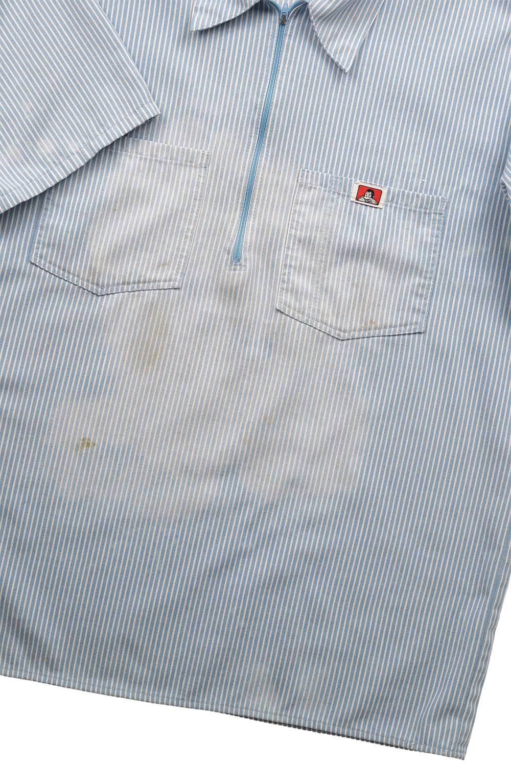 Ben Davis Half Zip