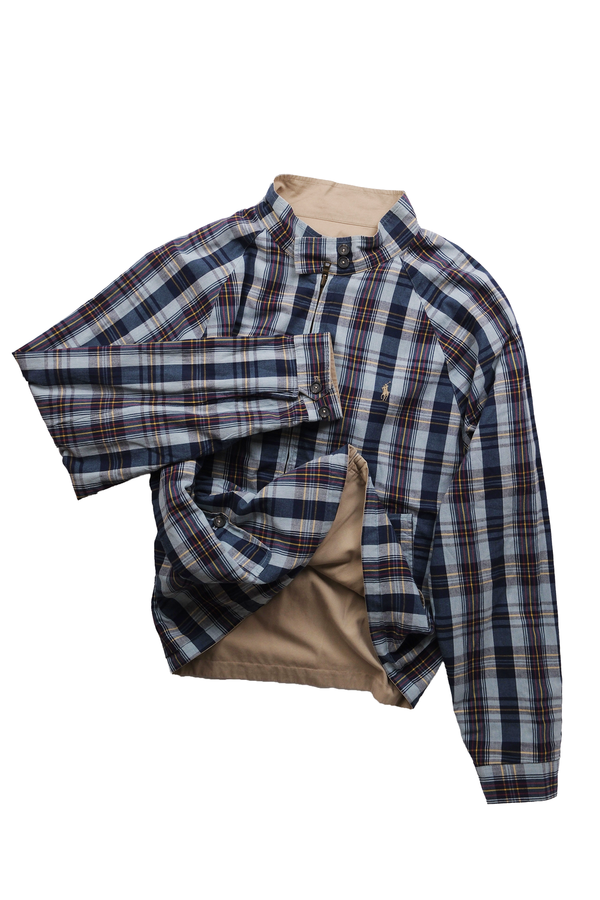 Polo by Reversible