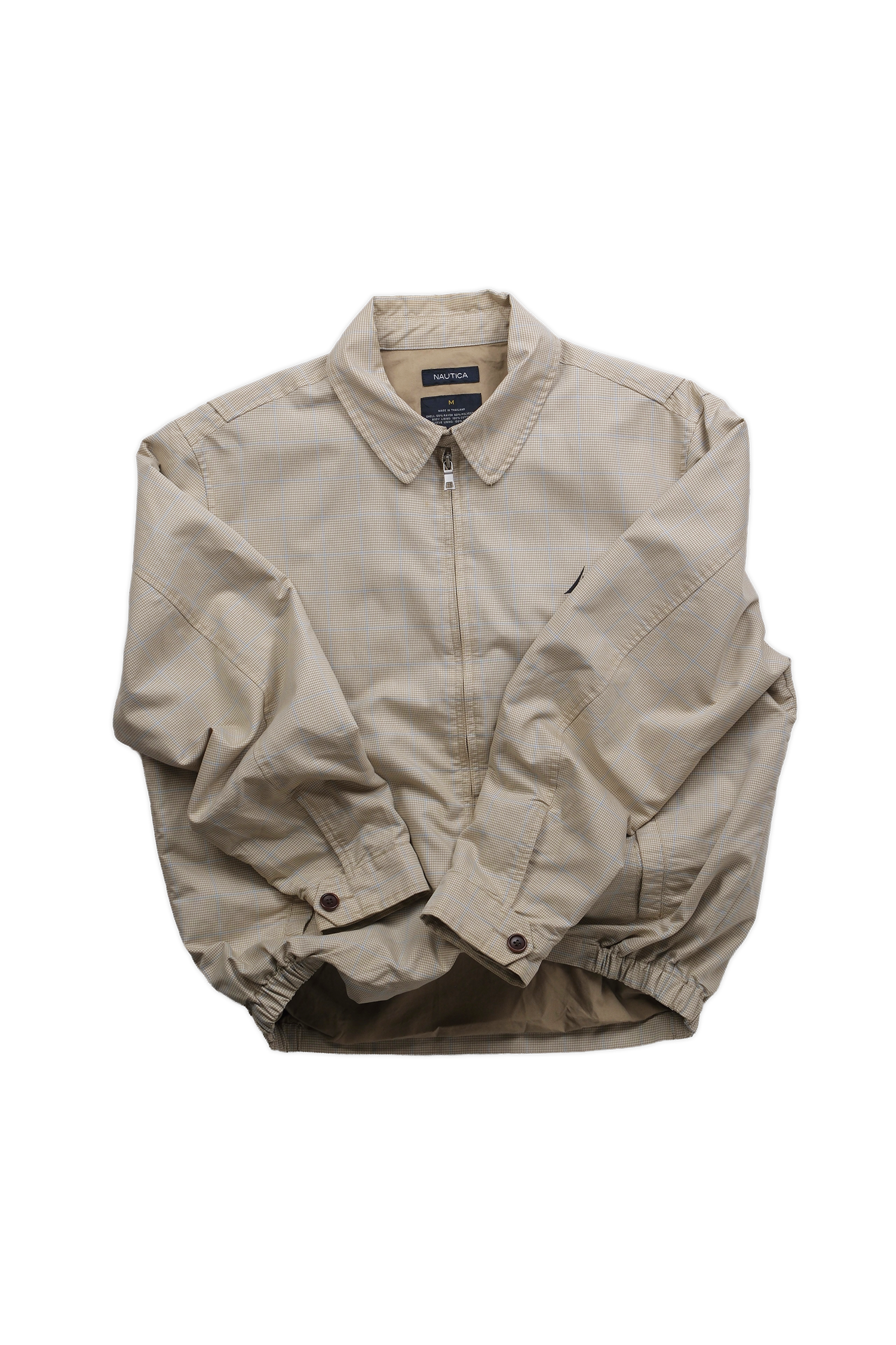 NAUTICA Harrington Jacket