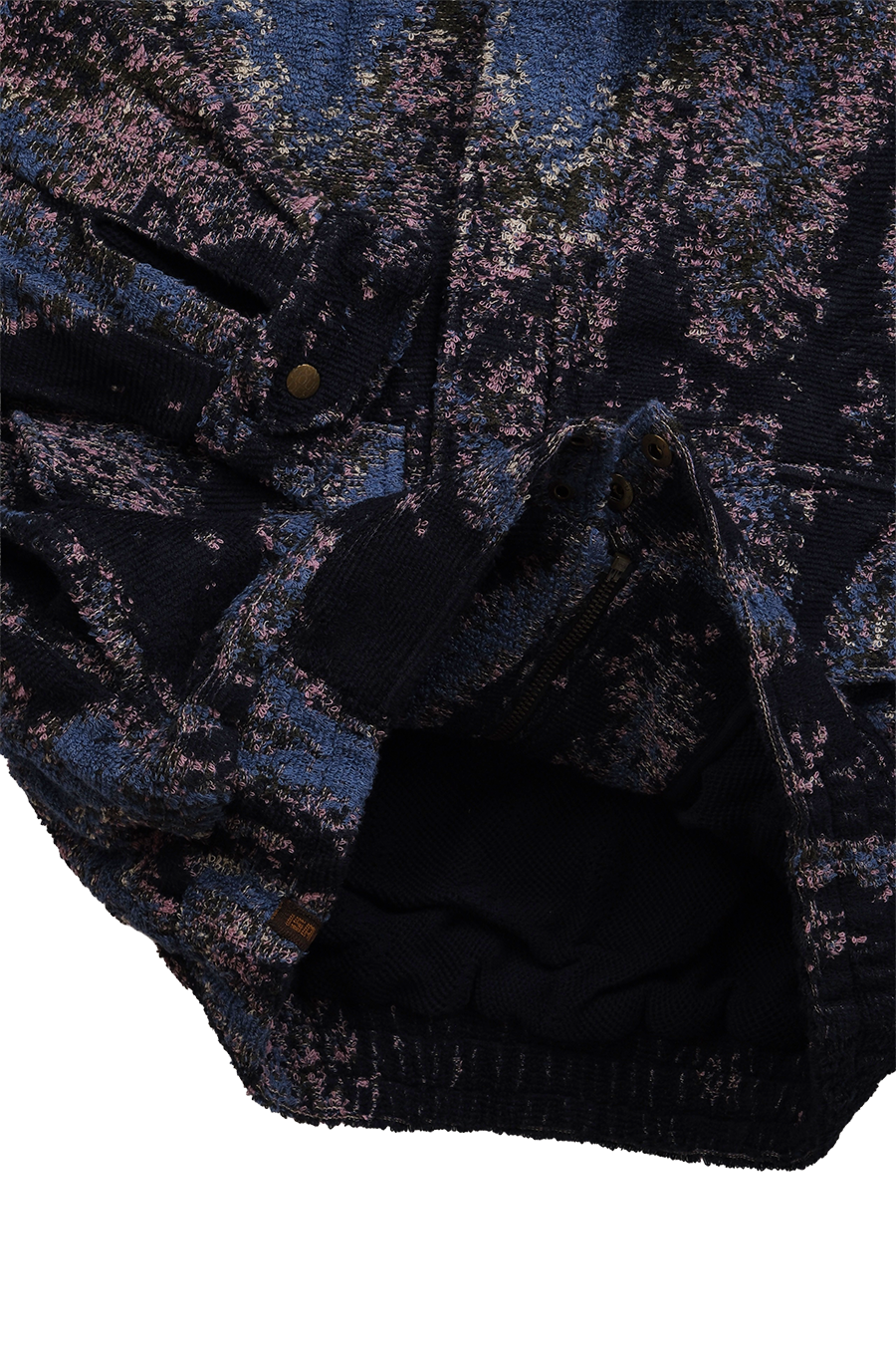 BULKCUT JACKET