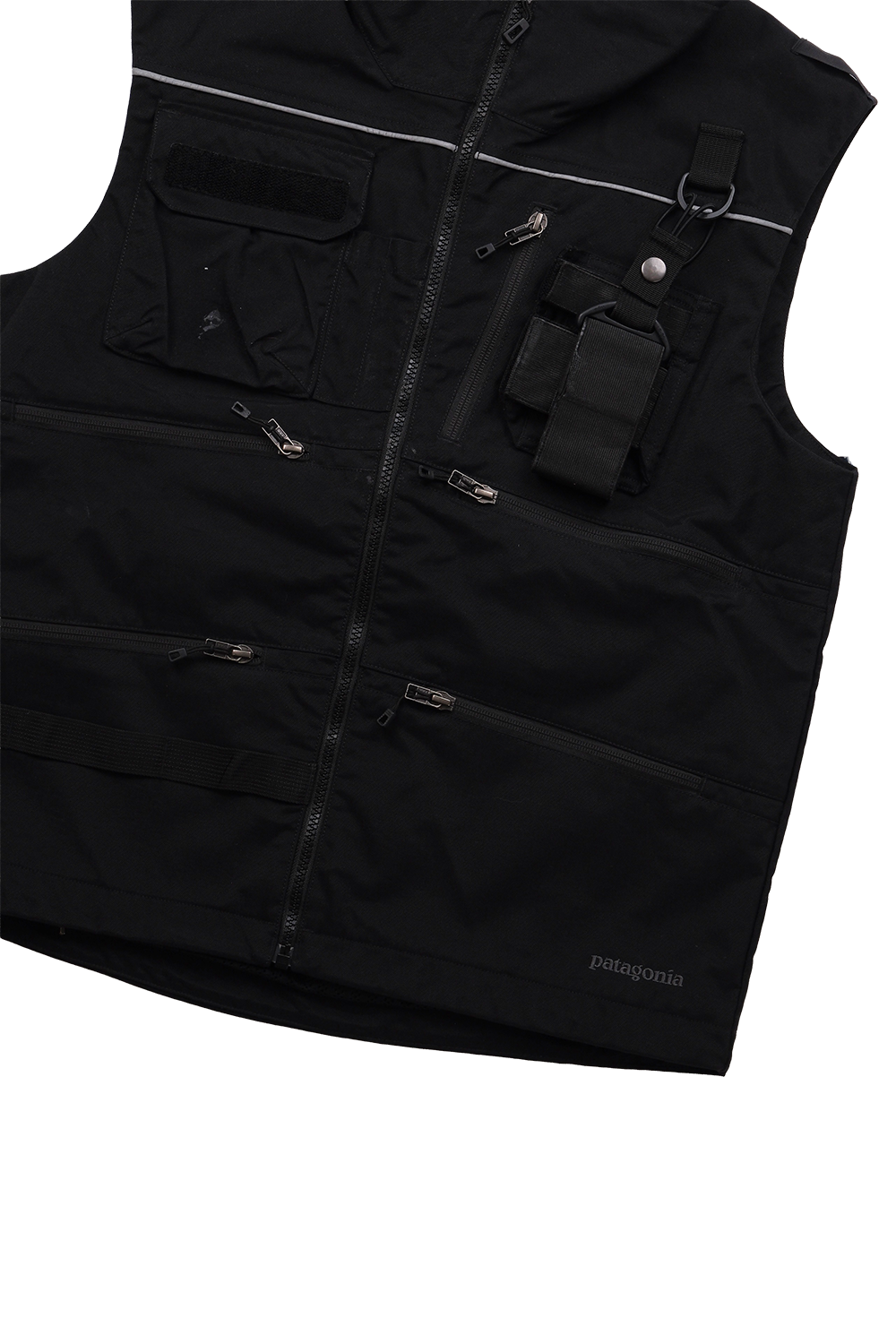 Patagonia Ski Patrol Vest