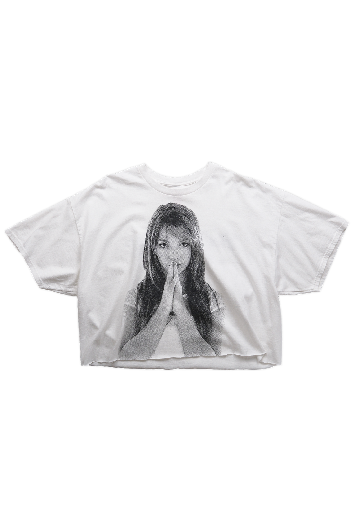 Welcome × Britney Spears Believe