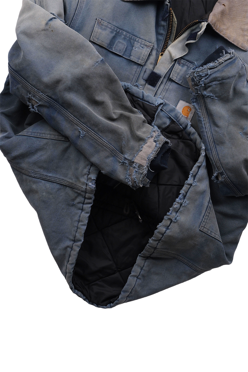 carhartt Fade Boro Traditional