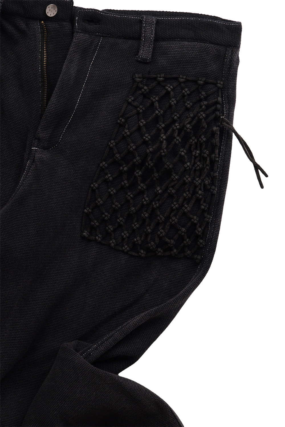 GRAIN TROUSER