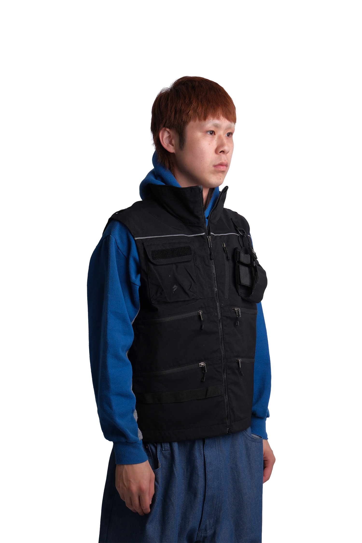 Patagonia Ski Patrol Vest