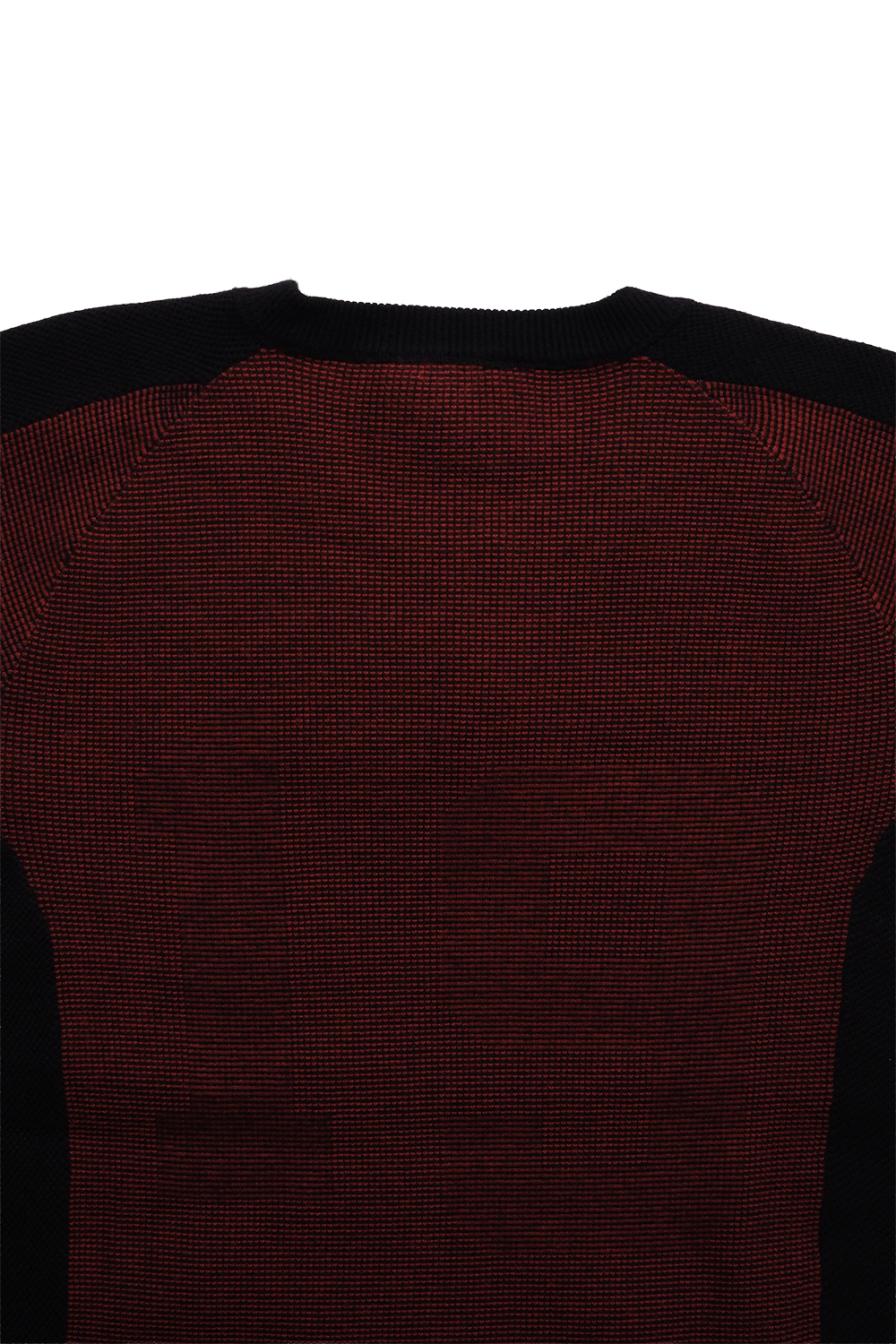 TEXTURED LAYER T-SHIRT