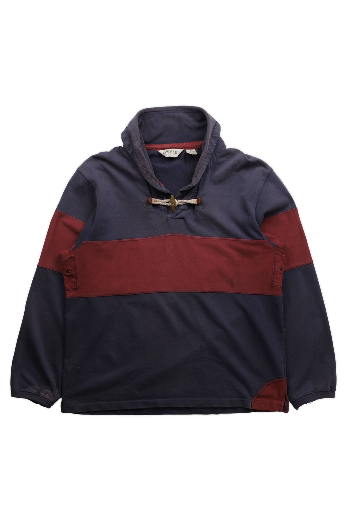 ORVIS Toggle Sweater