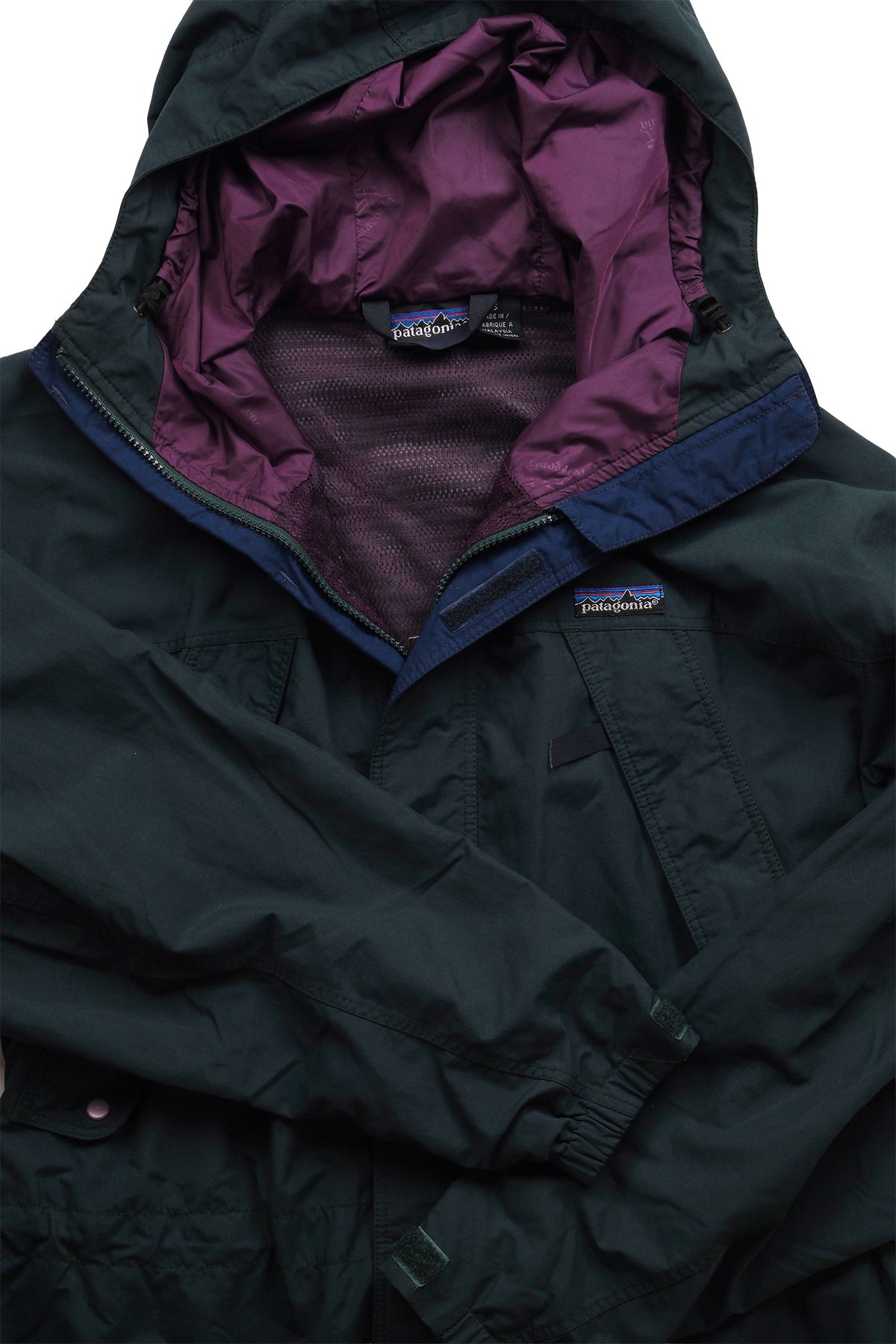 Patagonia Shell Jacket