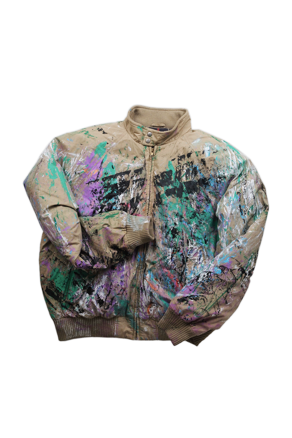 Polo by Atelier jacket