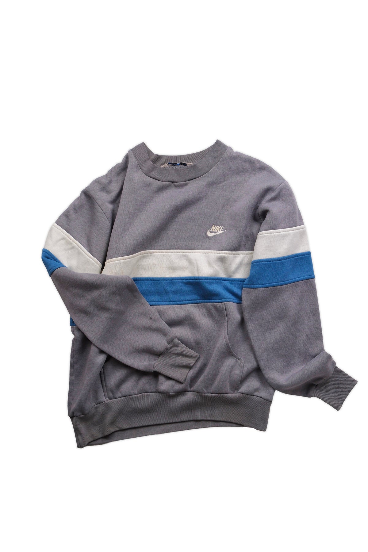 NIKE Pocket Sweat
