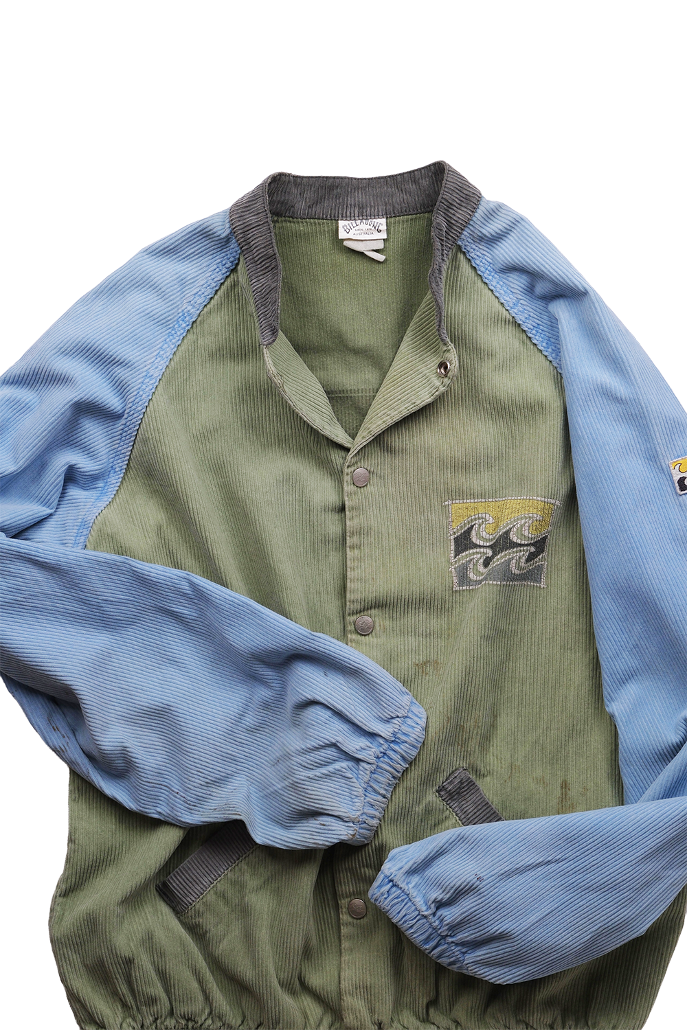 BILLABONG  Multi Color Cords