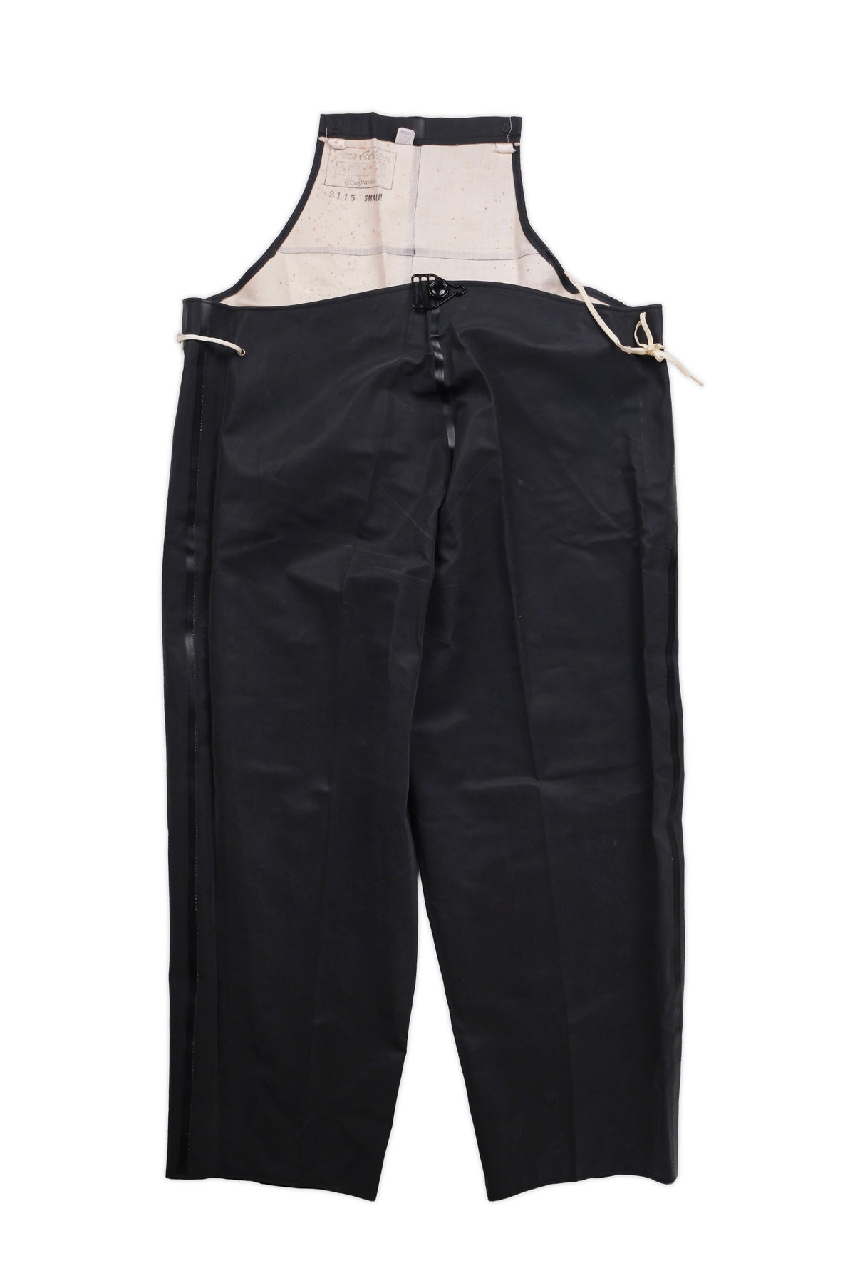 HODGMAN Rubberized Orerall