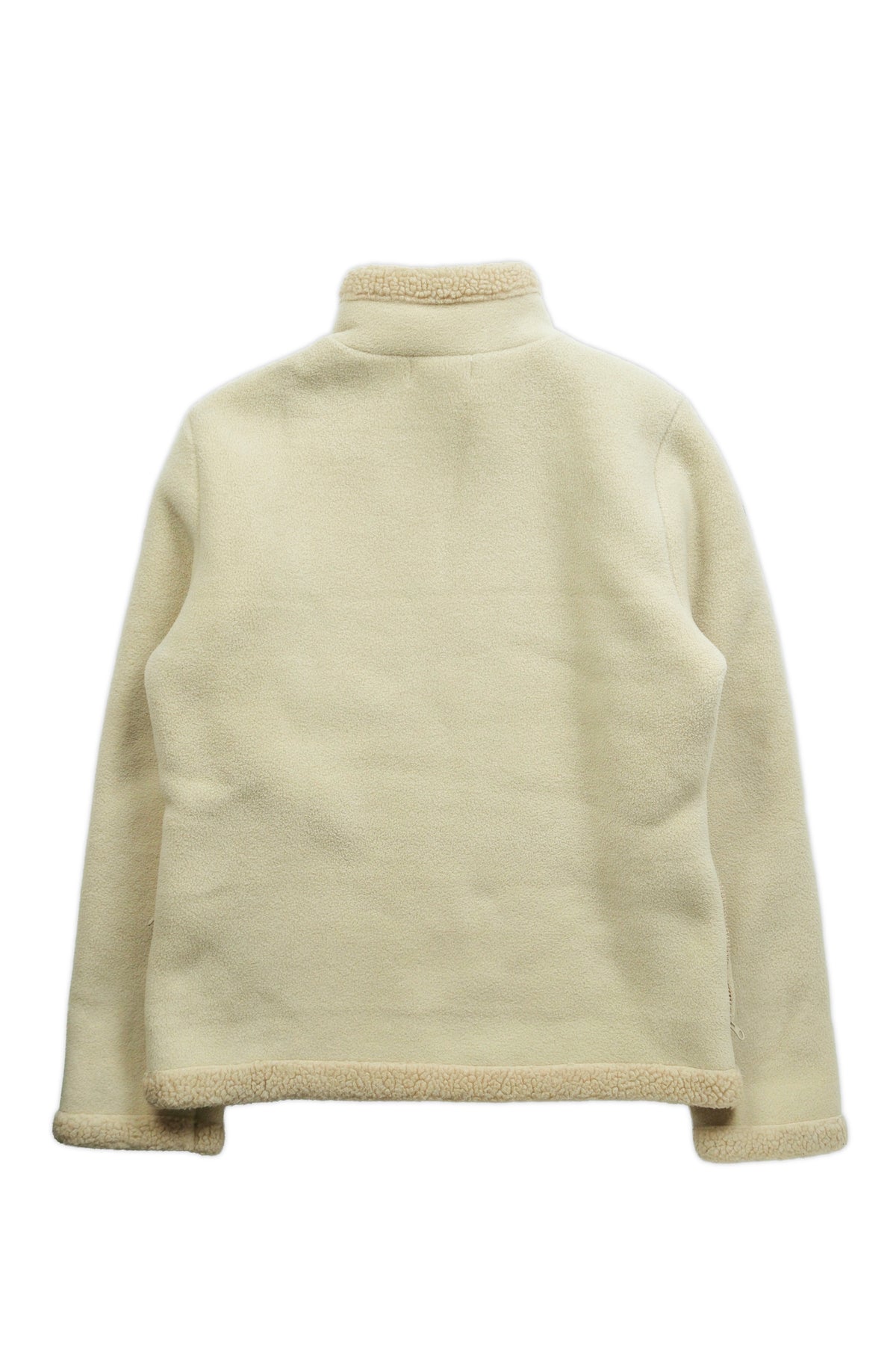 OLDNAVY Full Zip Fake MOUTON
