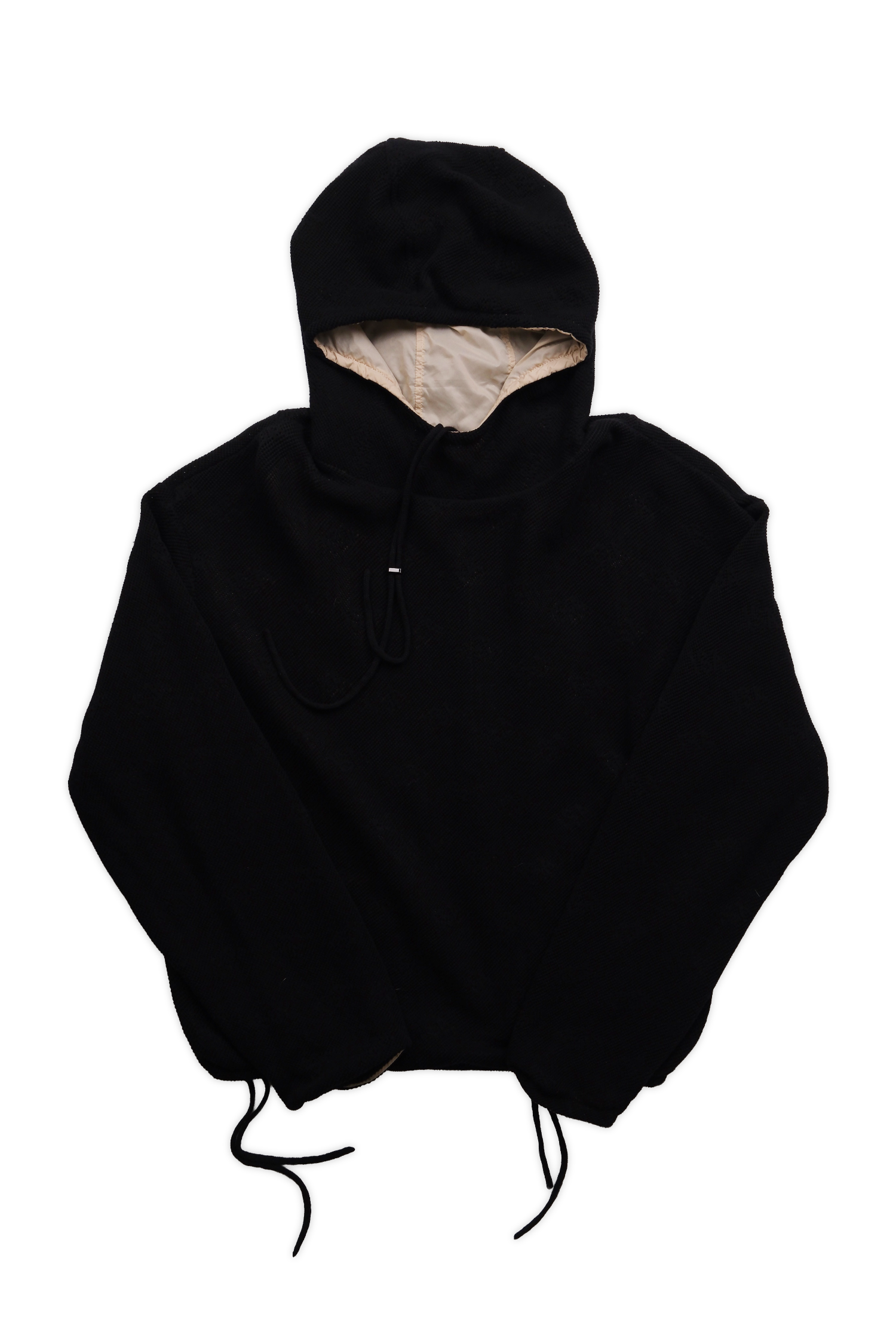 HOVER HOODIE